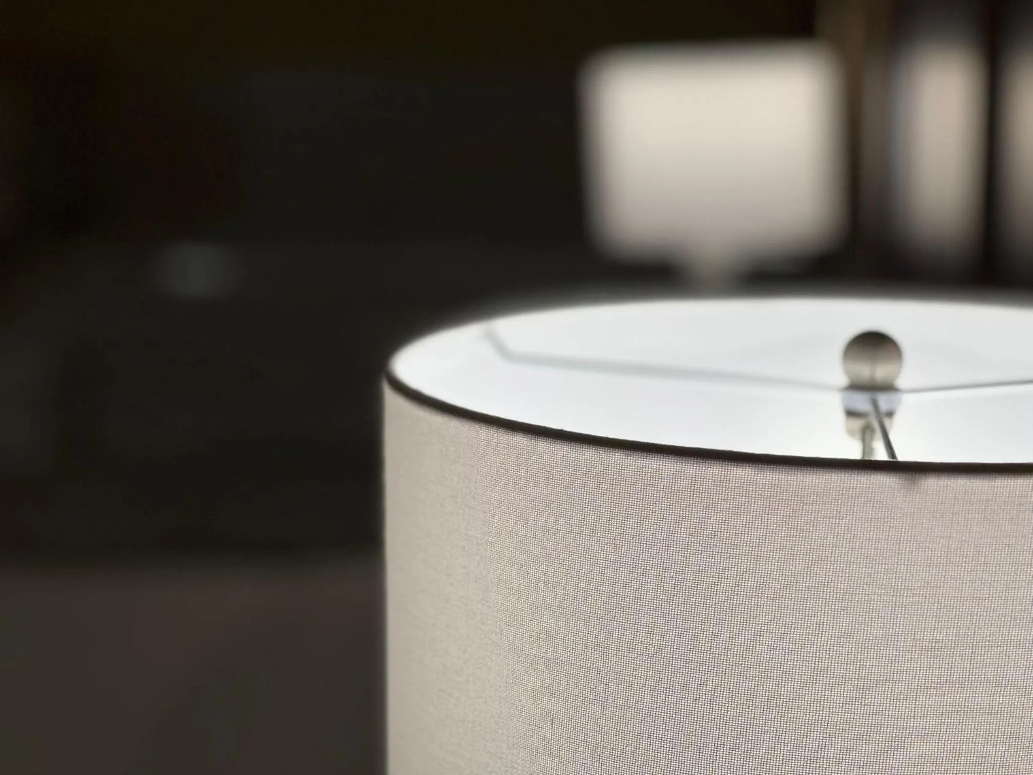 Bedroom in Comfort Suites Louisville East