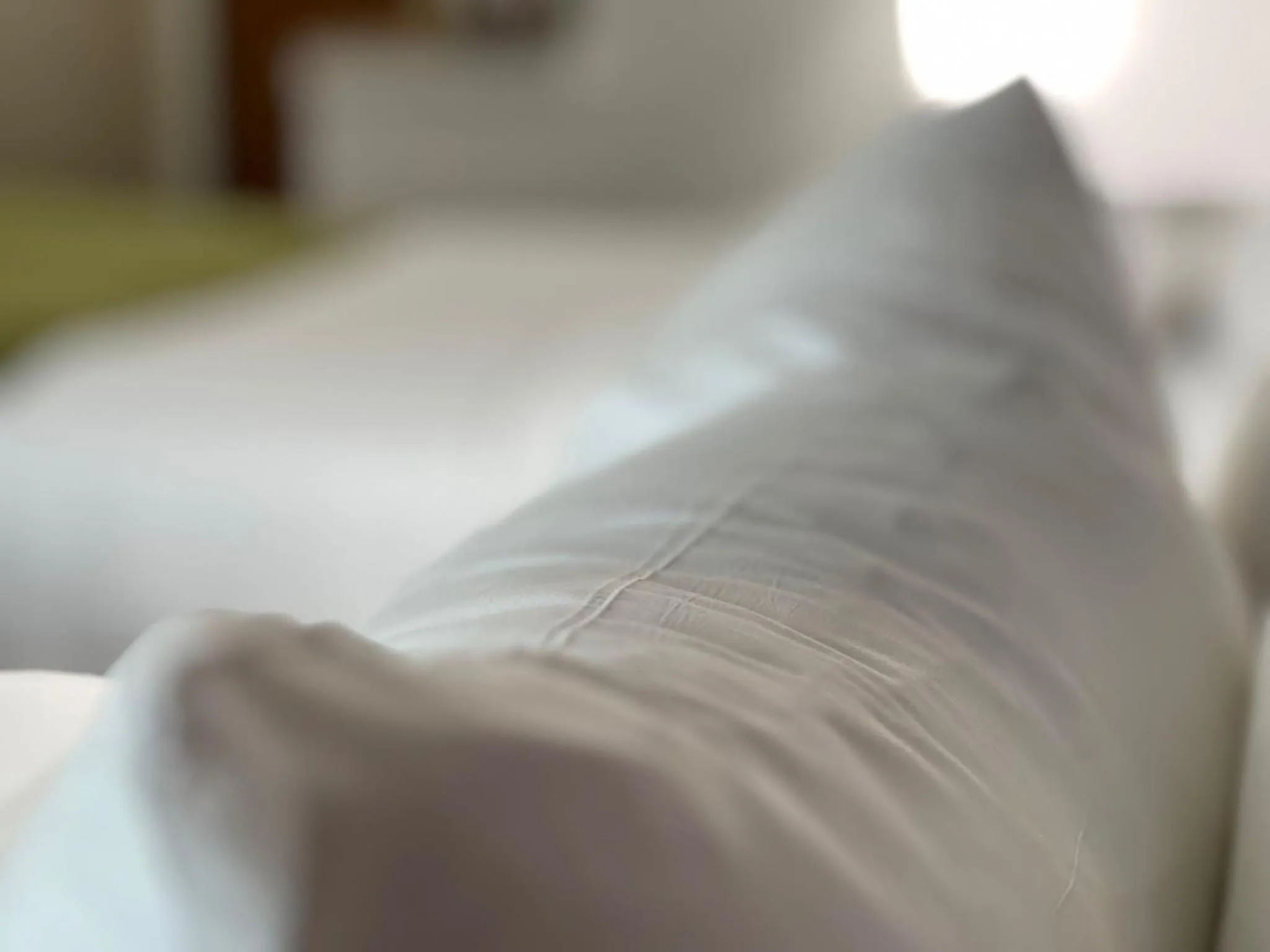 Bedroom, Bed in Comfort Suites Louisville East