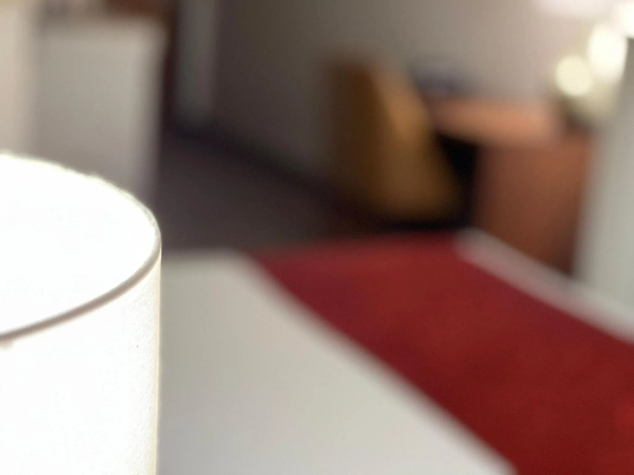 Bedroom, Bed in Comfort Suites Louisville East