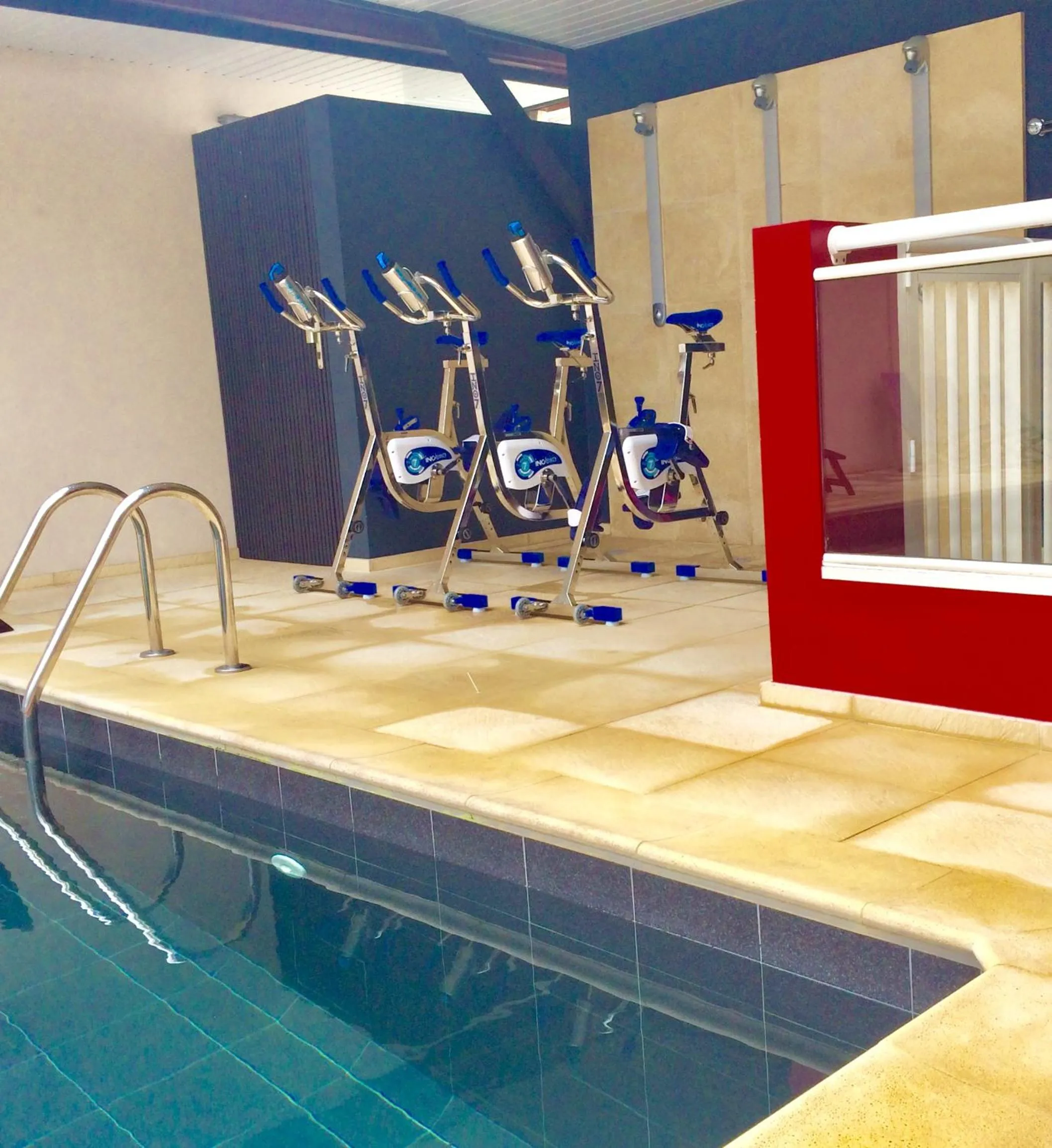 Activities in L'Eskale Guyane