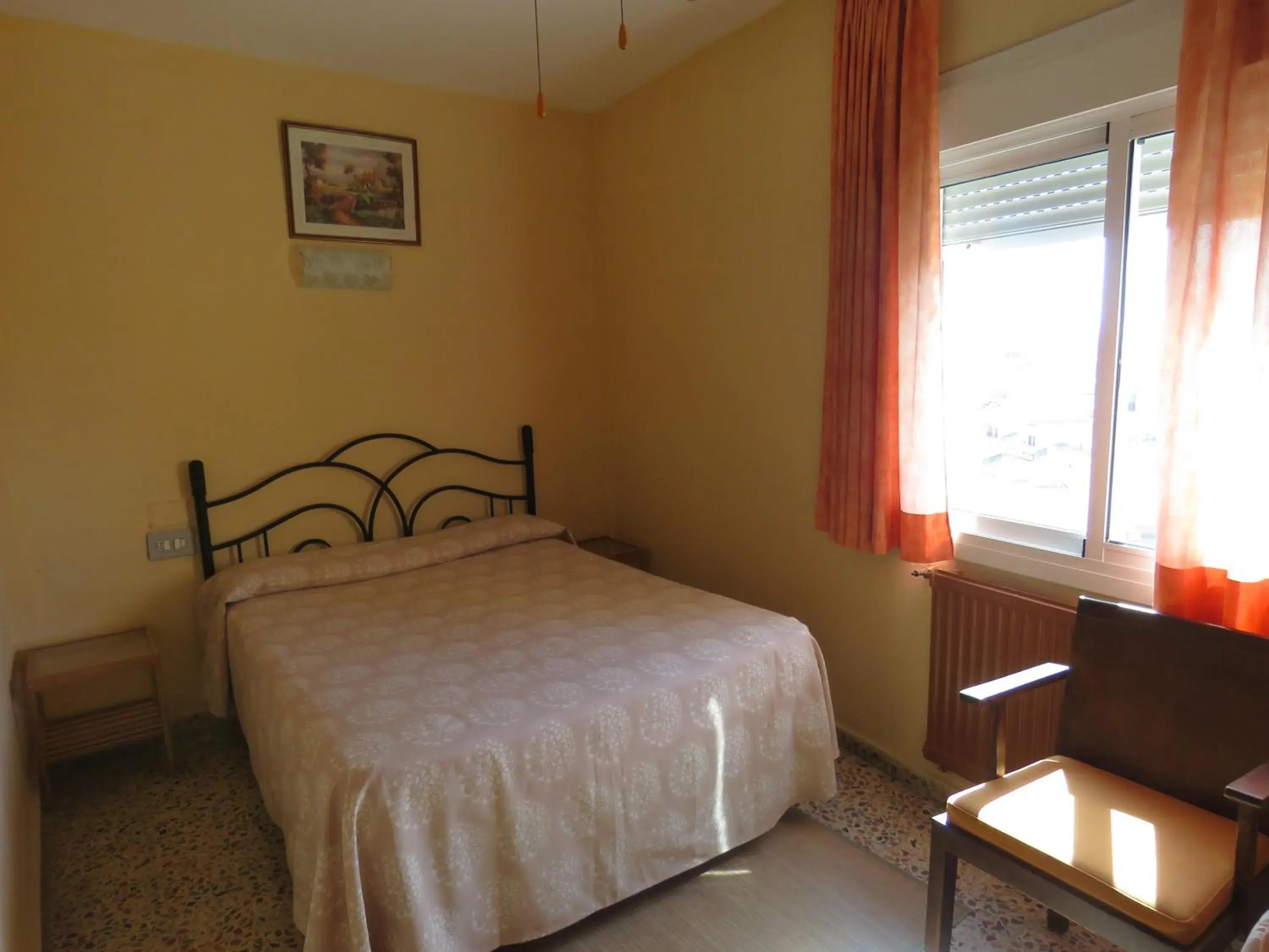 Photo of the whole room, Bed in Hotel Alain Photo of the whole room, Bed in Hotel Alain