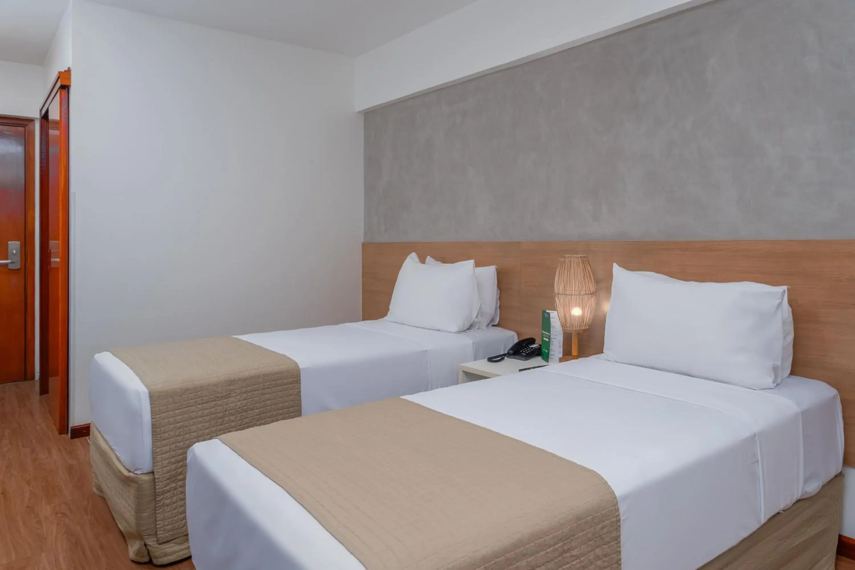 Bed in Palms Ponta Verde by Tropicalis Bed in Palms Ponta Verde by Tropicalis