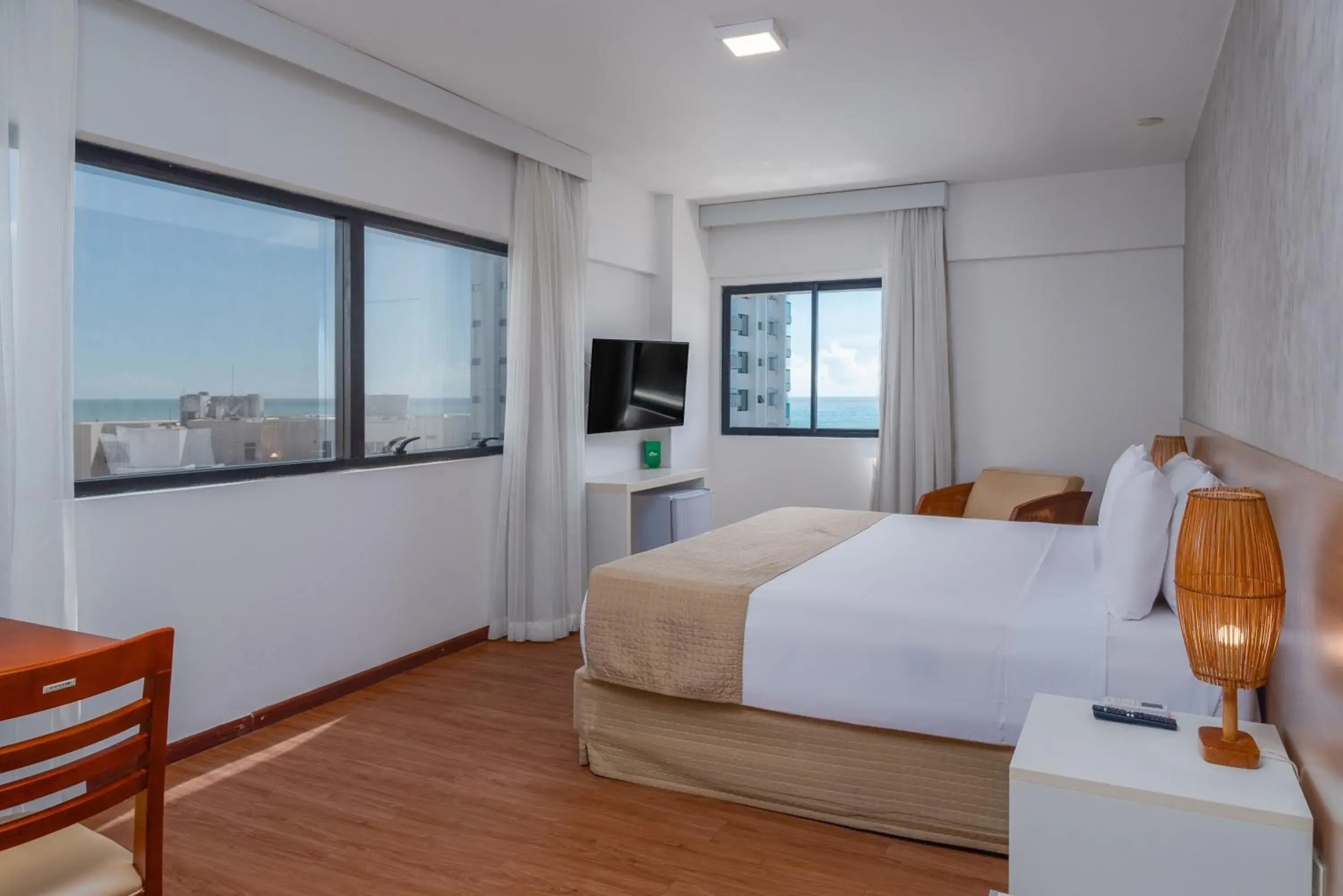 Bed in Palms Ponta Verde by Tropicalis Bed in Palms Ponta Verde by Tropicalis