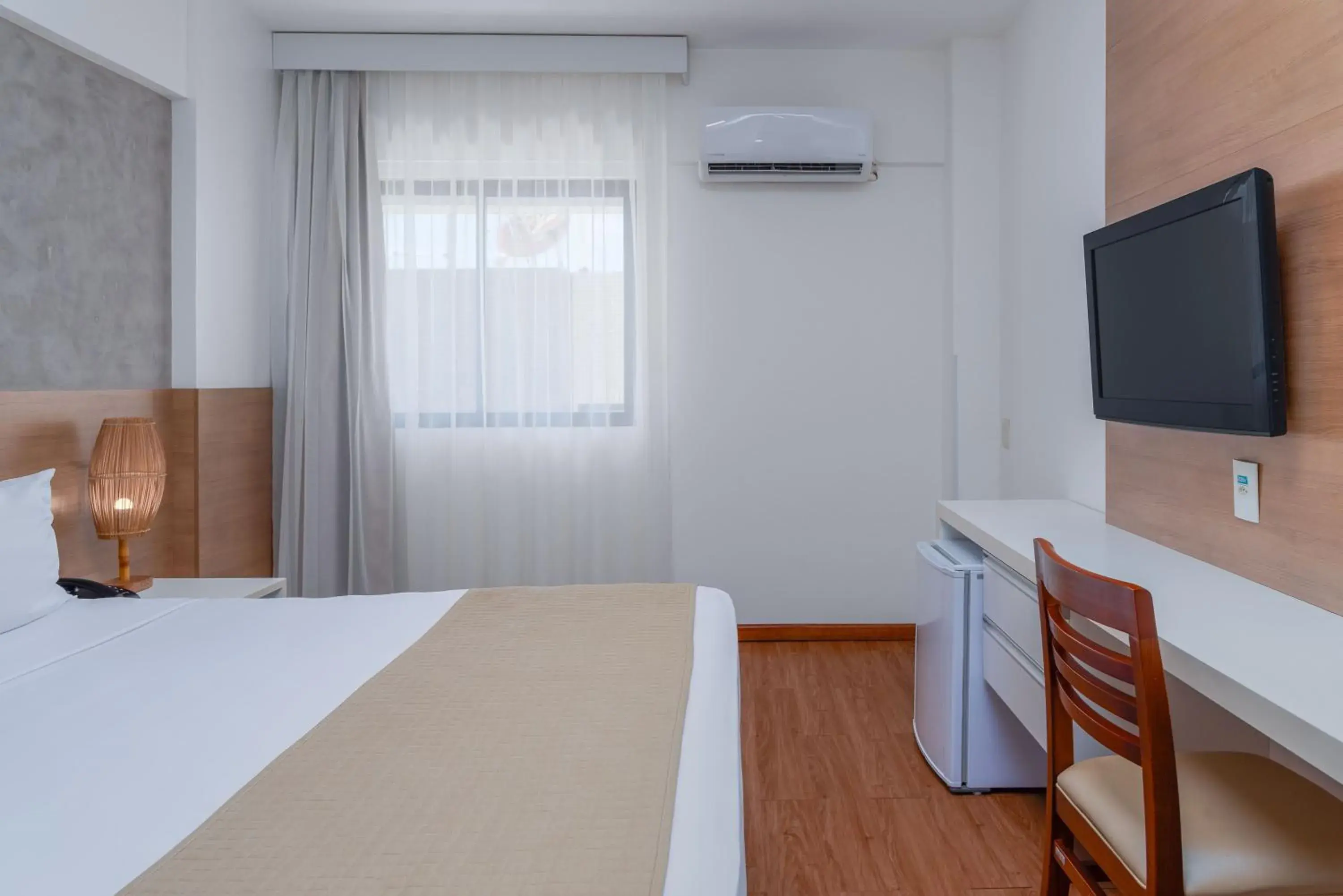 Bed in Palms Ponta Verde by Tropicalis Bed in Palms Ponta Verde by Tropicalis