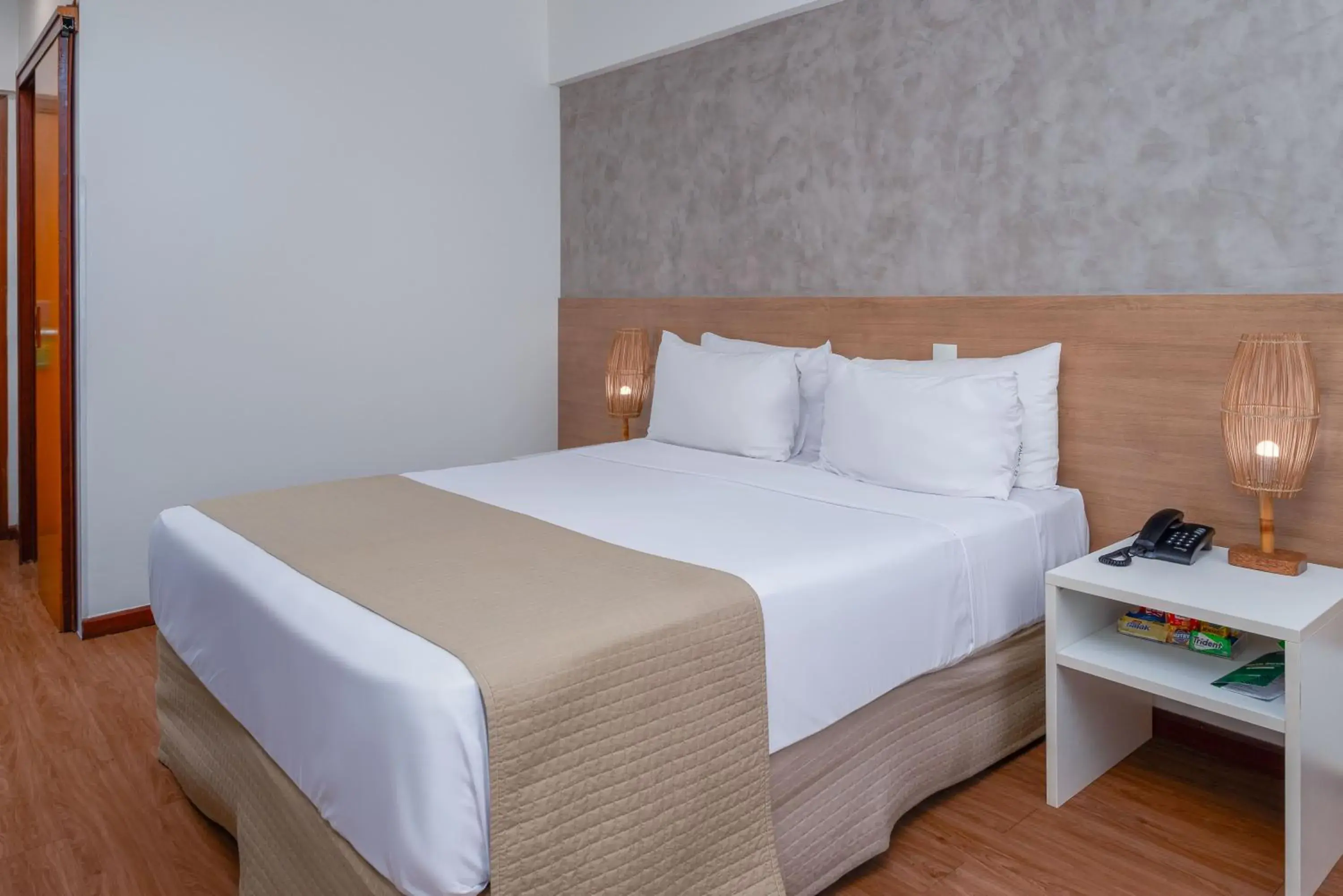 Bed in Palms Ponta Verde by Tropicalis Bed in Palms Ponta Verde by Tropicalis