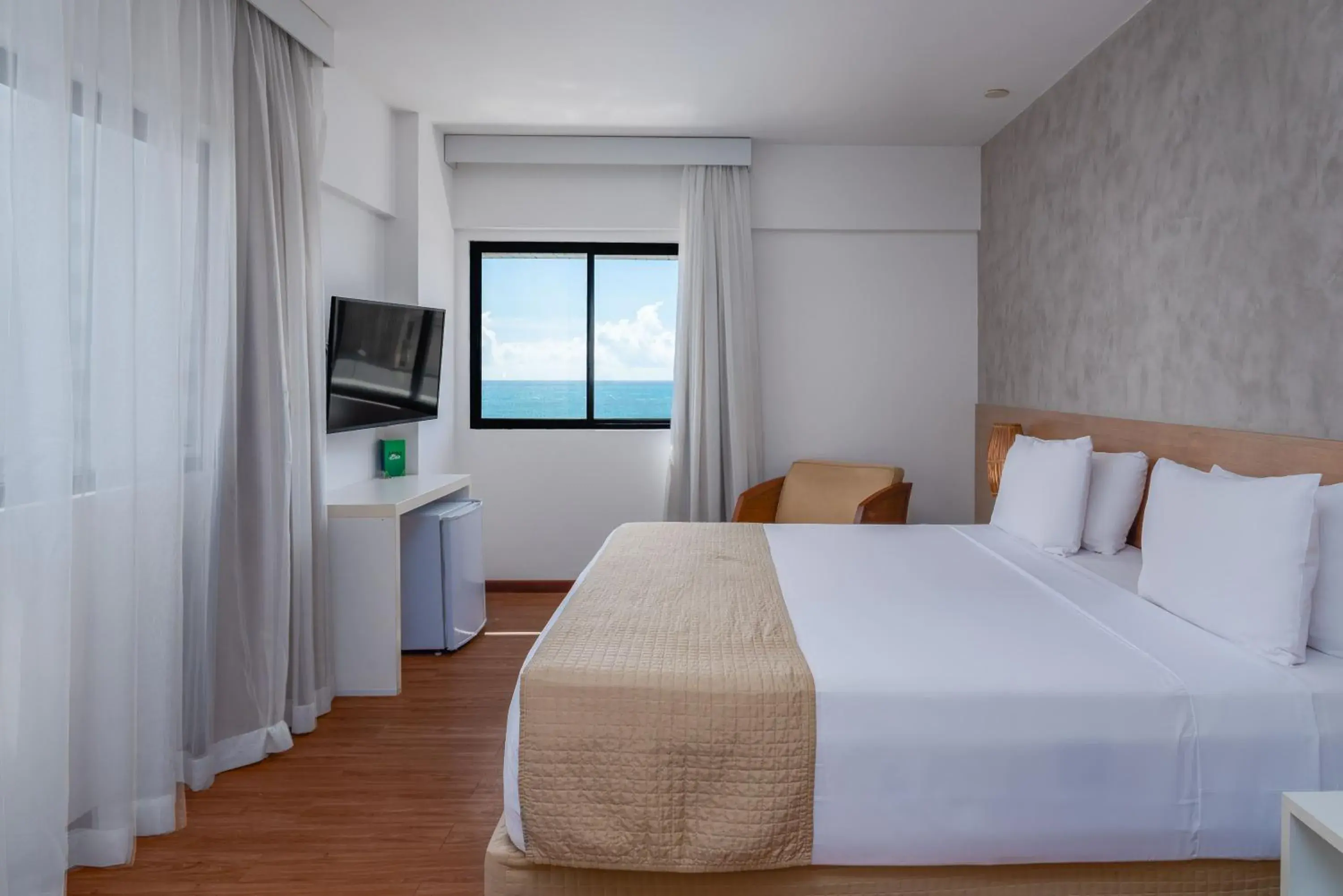 Bed in Palms Ponta Verde by Tropicalis Bed in Palms Ponta Verde by Tropicalis