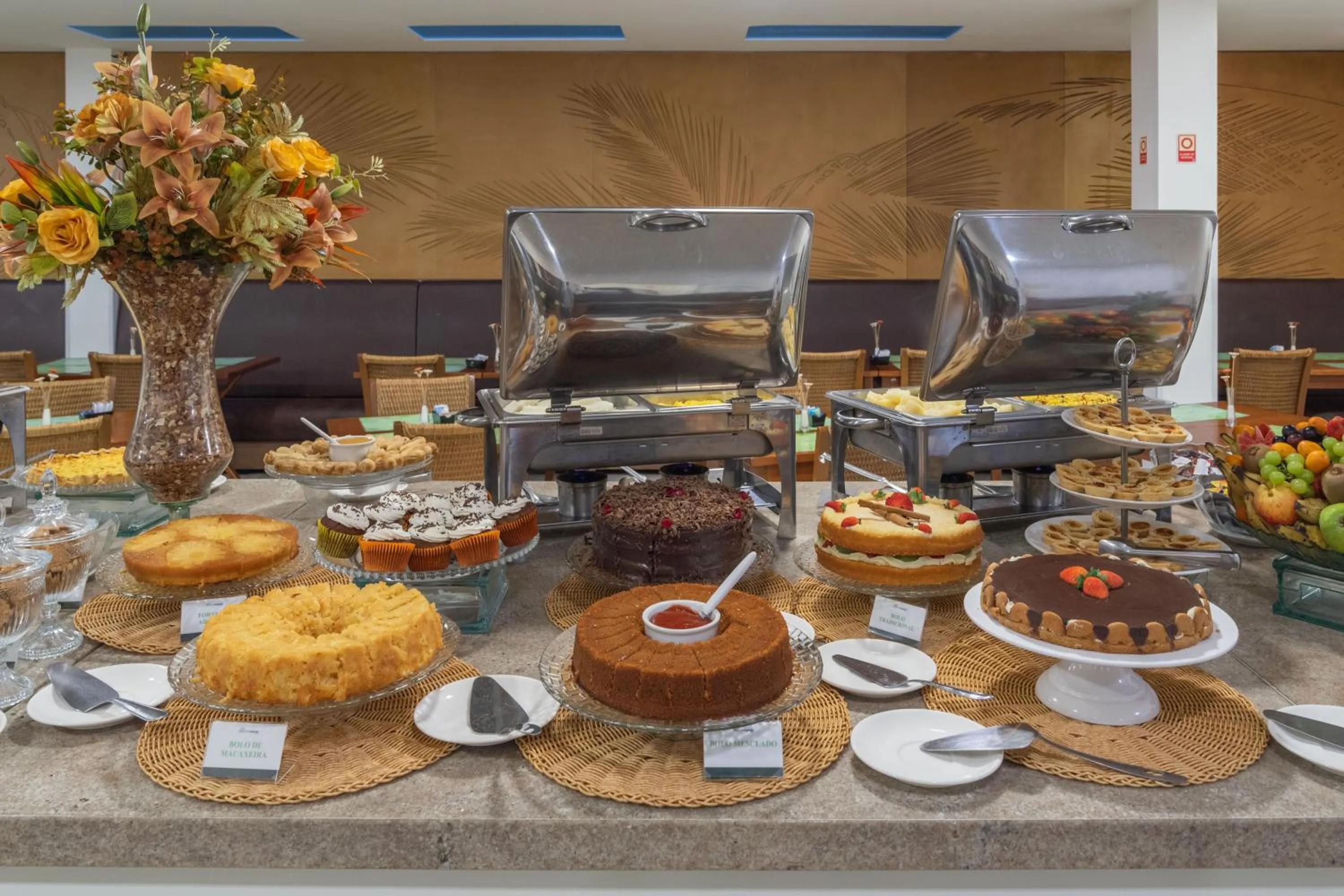 On site in Palms Ponta Verde by Tropicalis