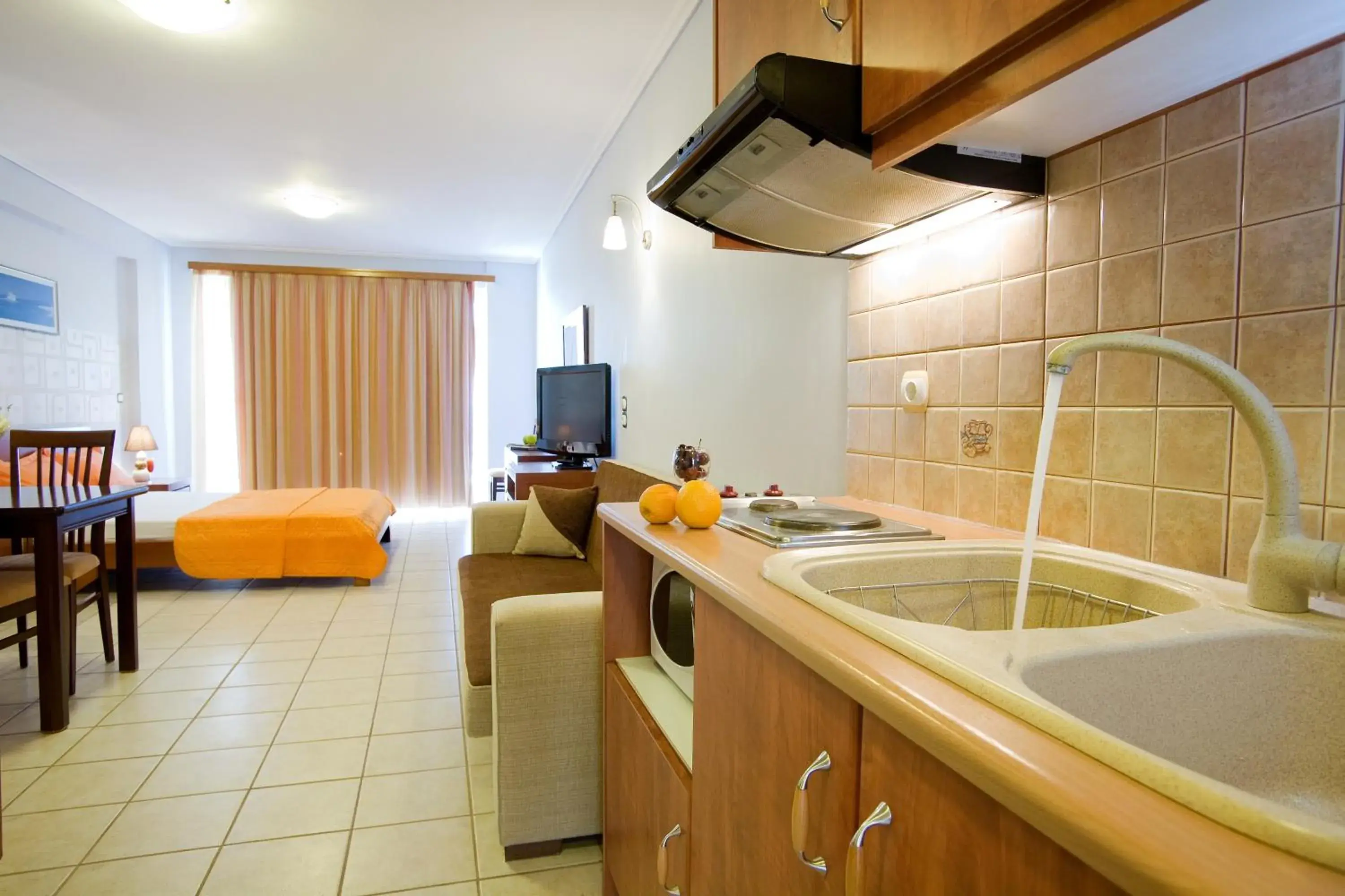 Grand Suite in Hotel Grand Nefeli Grand Suite in Hotel Grand Nefeli