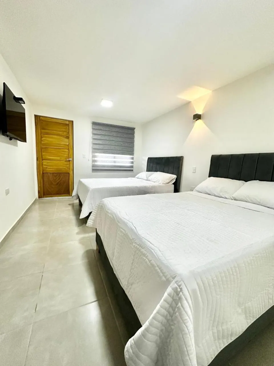 Photo of the whole room, Bed in Hotel Boutique Casa Berastegui