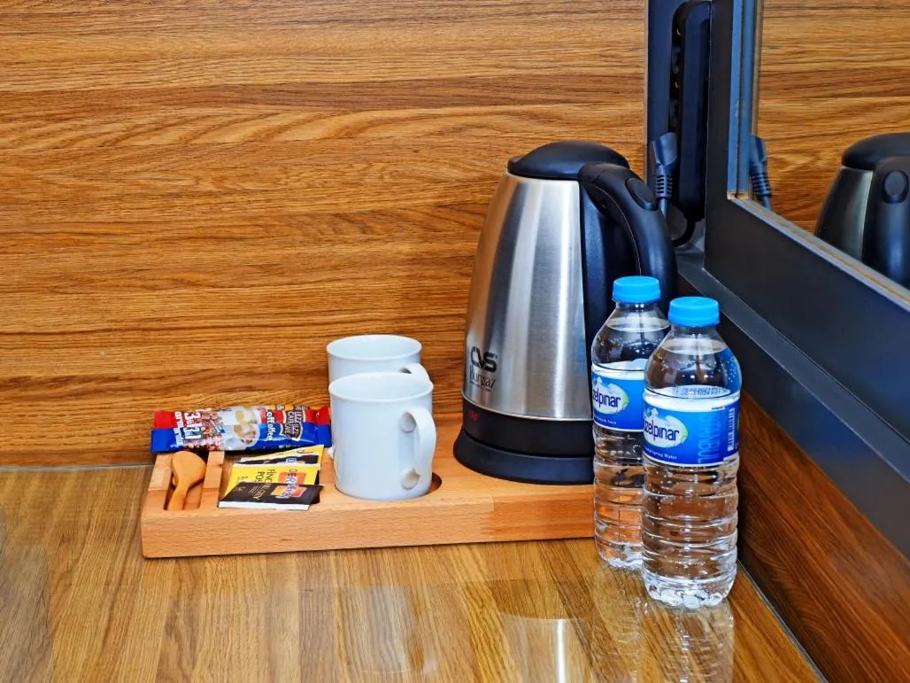 Arges old city hotel