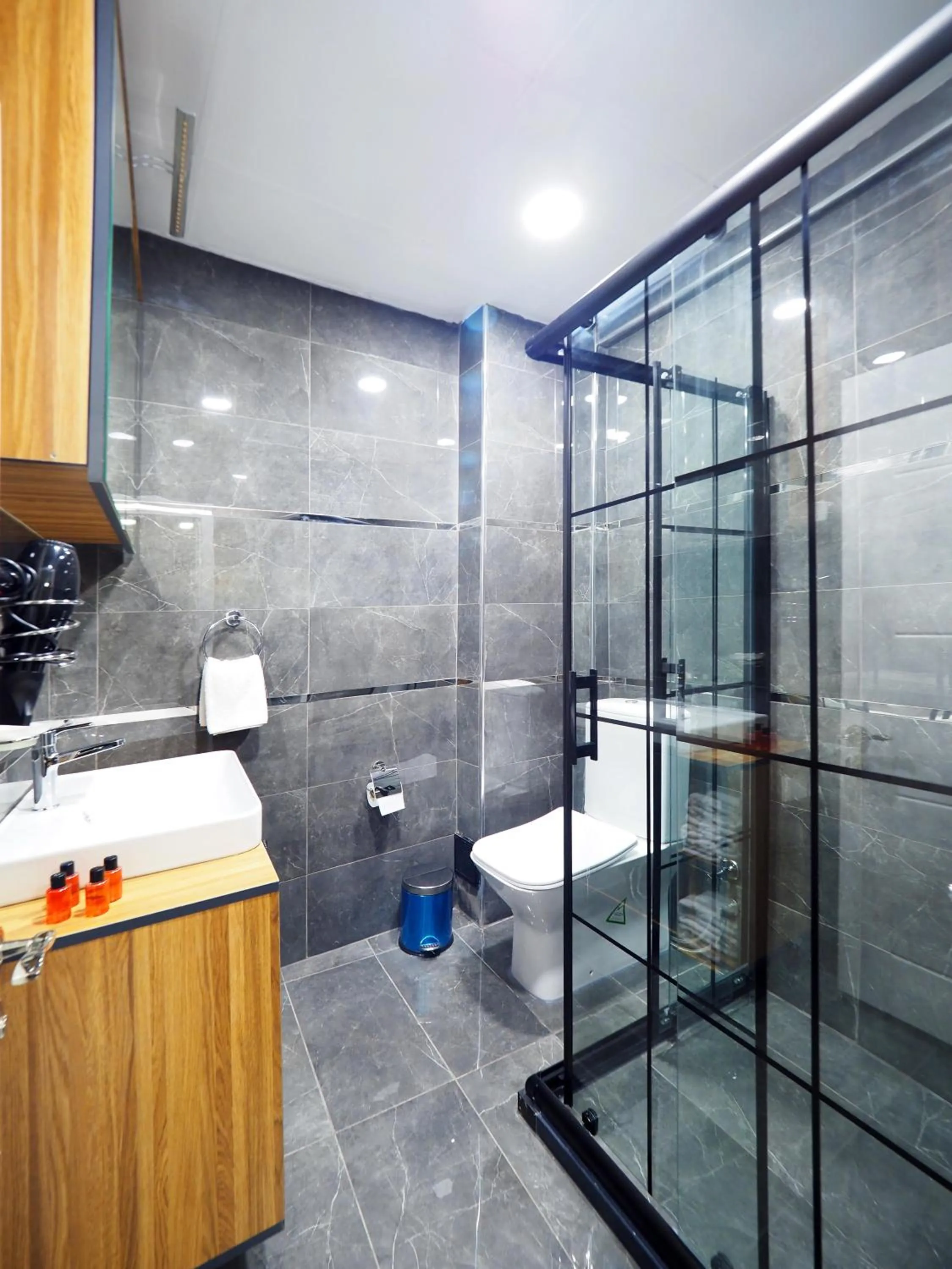 Arges old city hotel