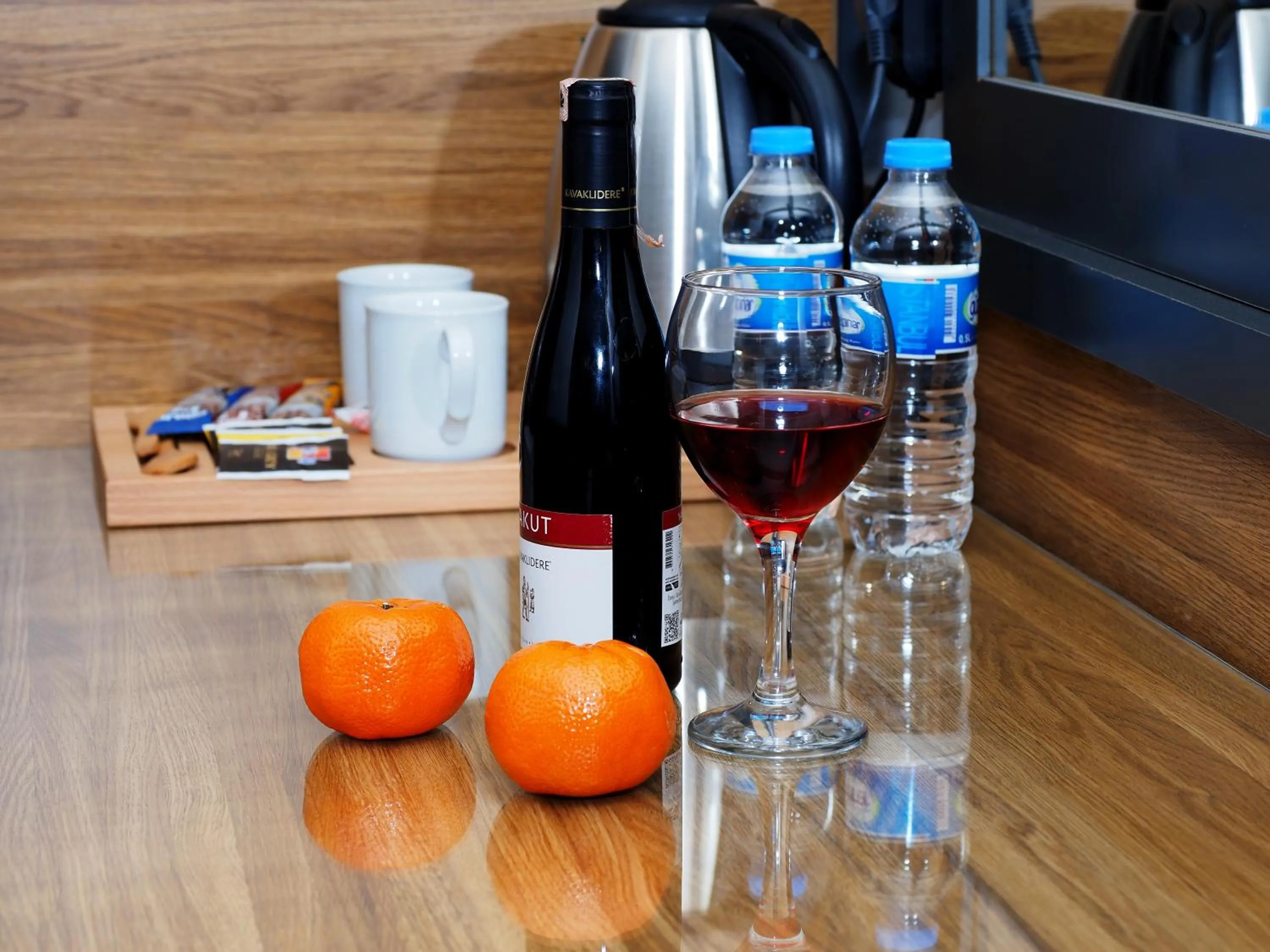 Arges old city hotel