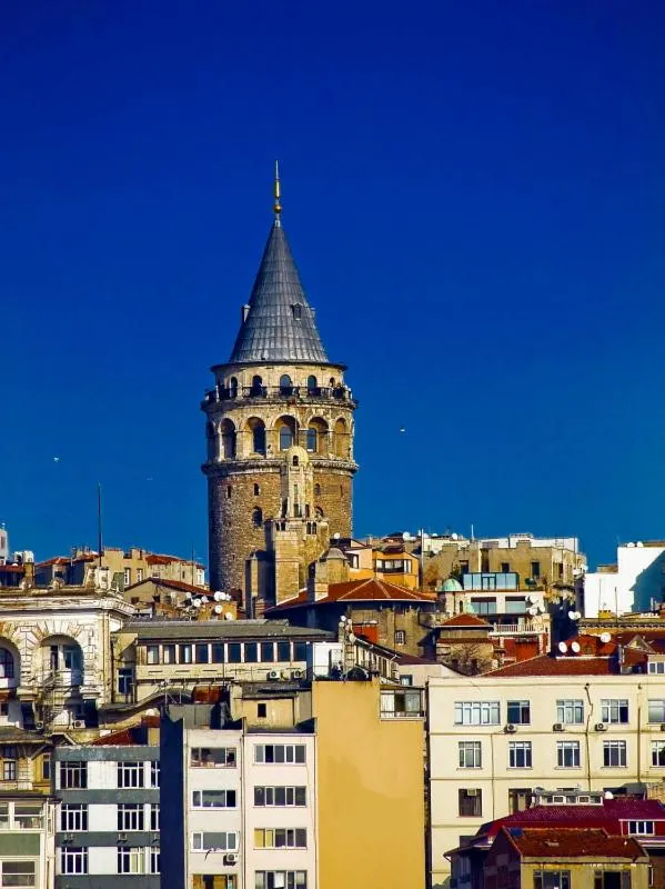 Arges old city hotel