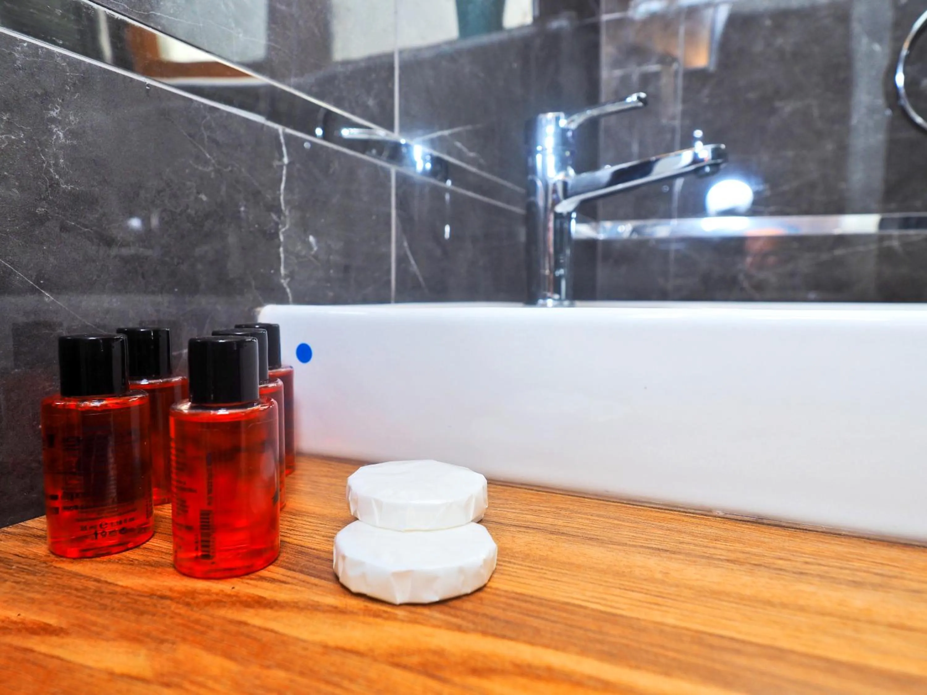 Arges old city hotel