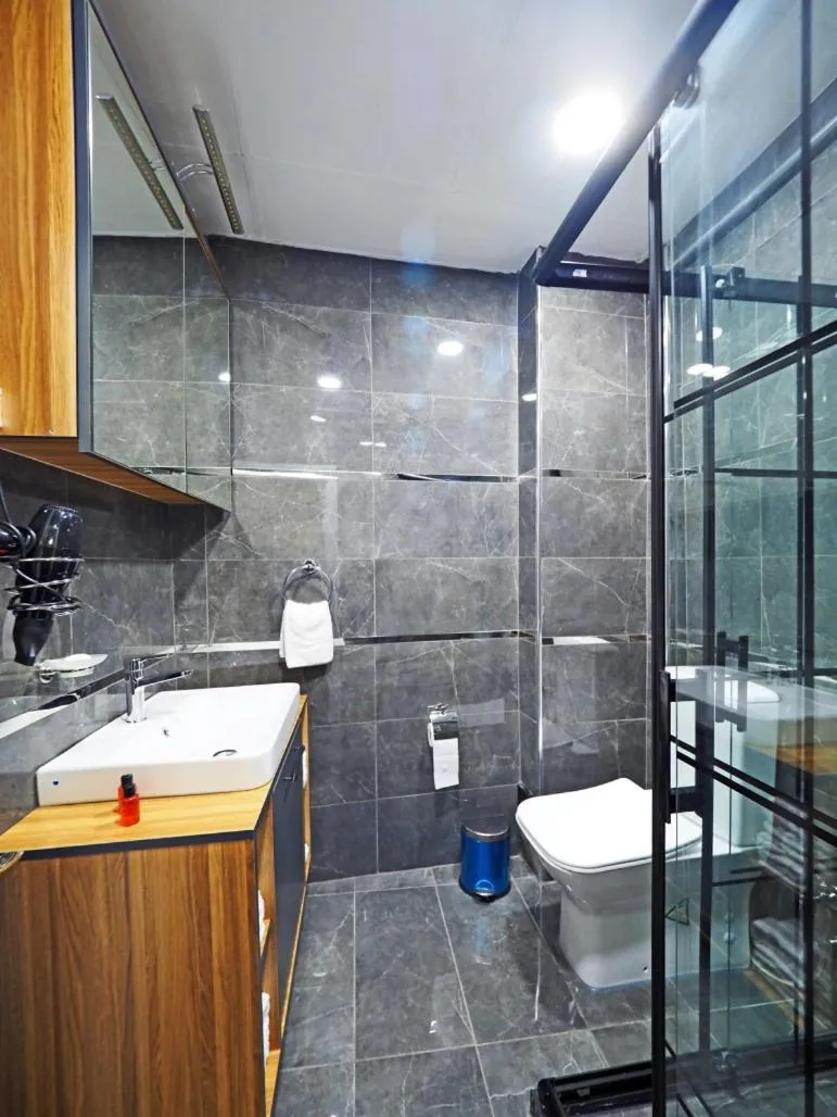 Arges old city hotel