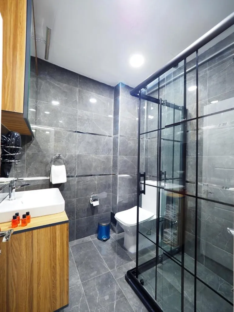 Arges old city hotel