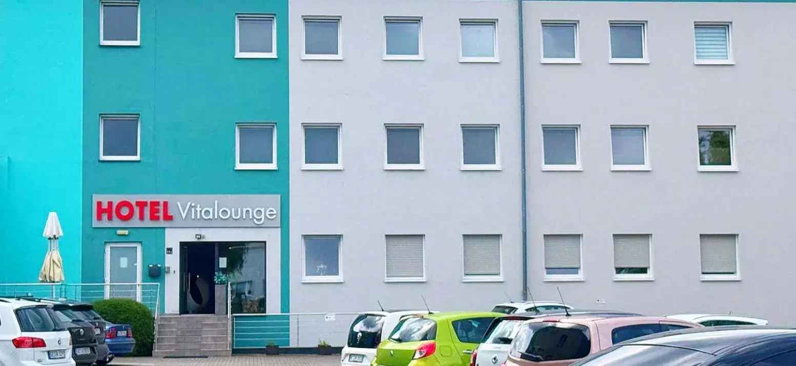 VitaLounge Sports & Spa Hotel VitaLounge Sports & Spa Hotel