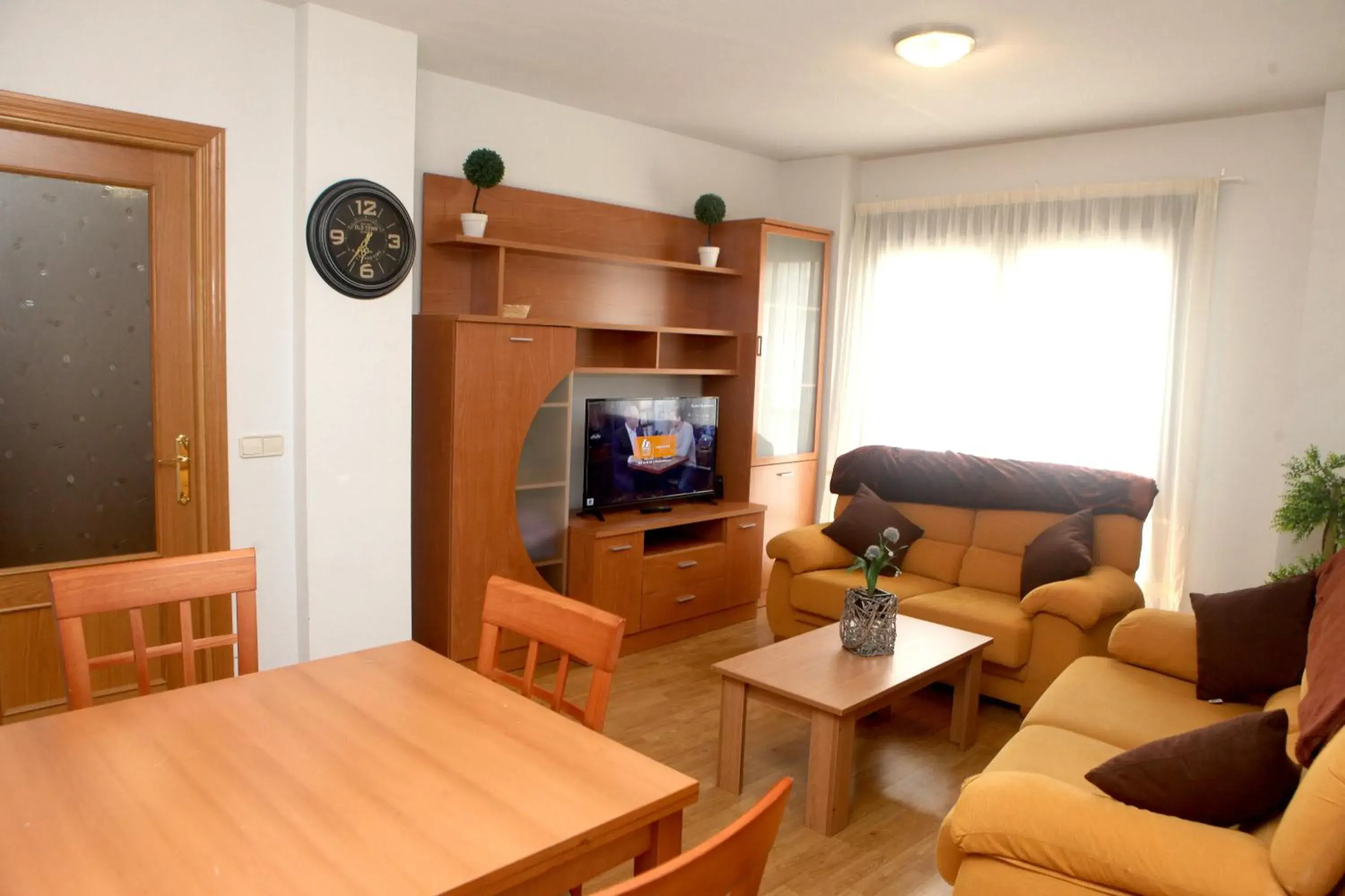 Apartamento Castilla Apartamento Castilla