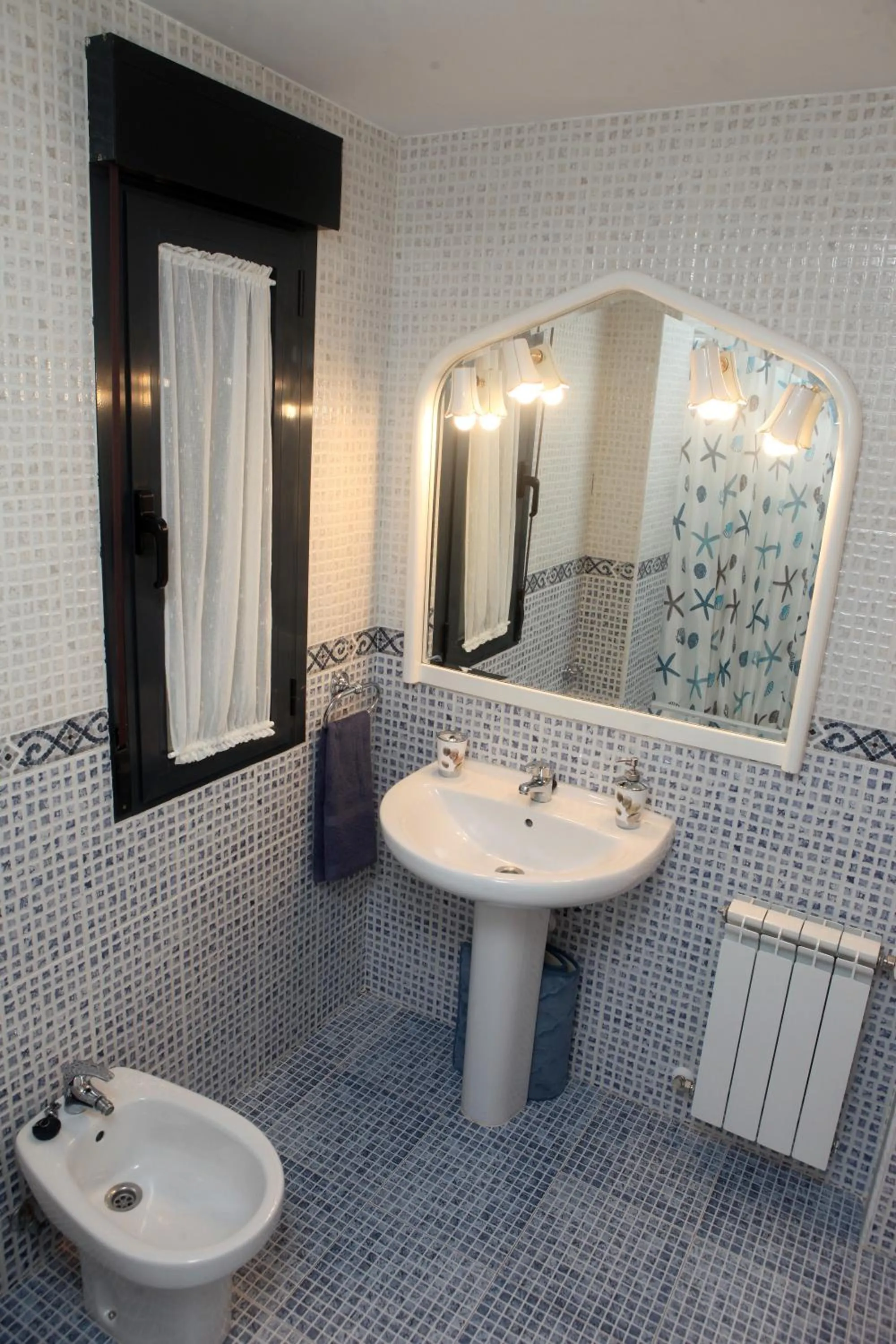 Apartamento Castilla