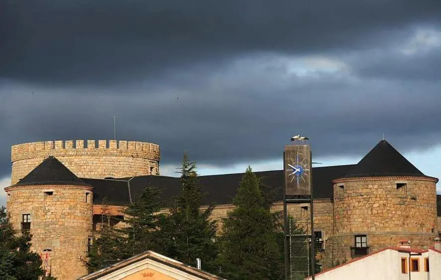 Apartamento Castilla