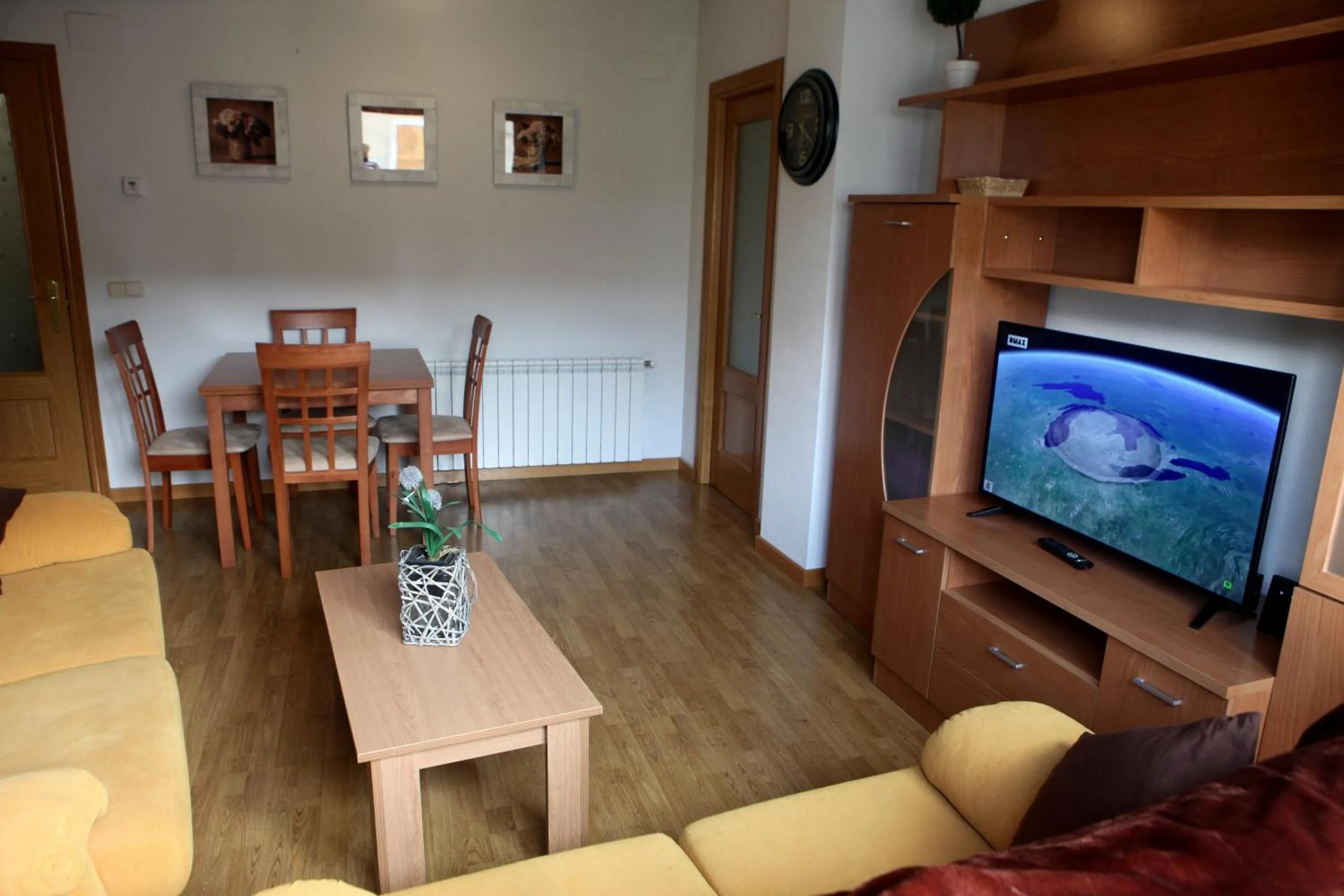 Apartamento Castilla