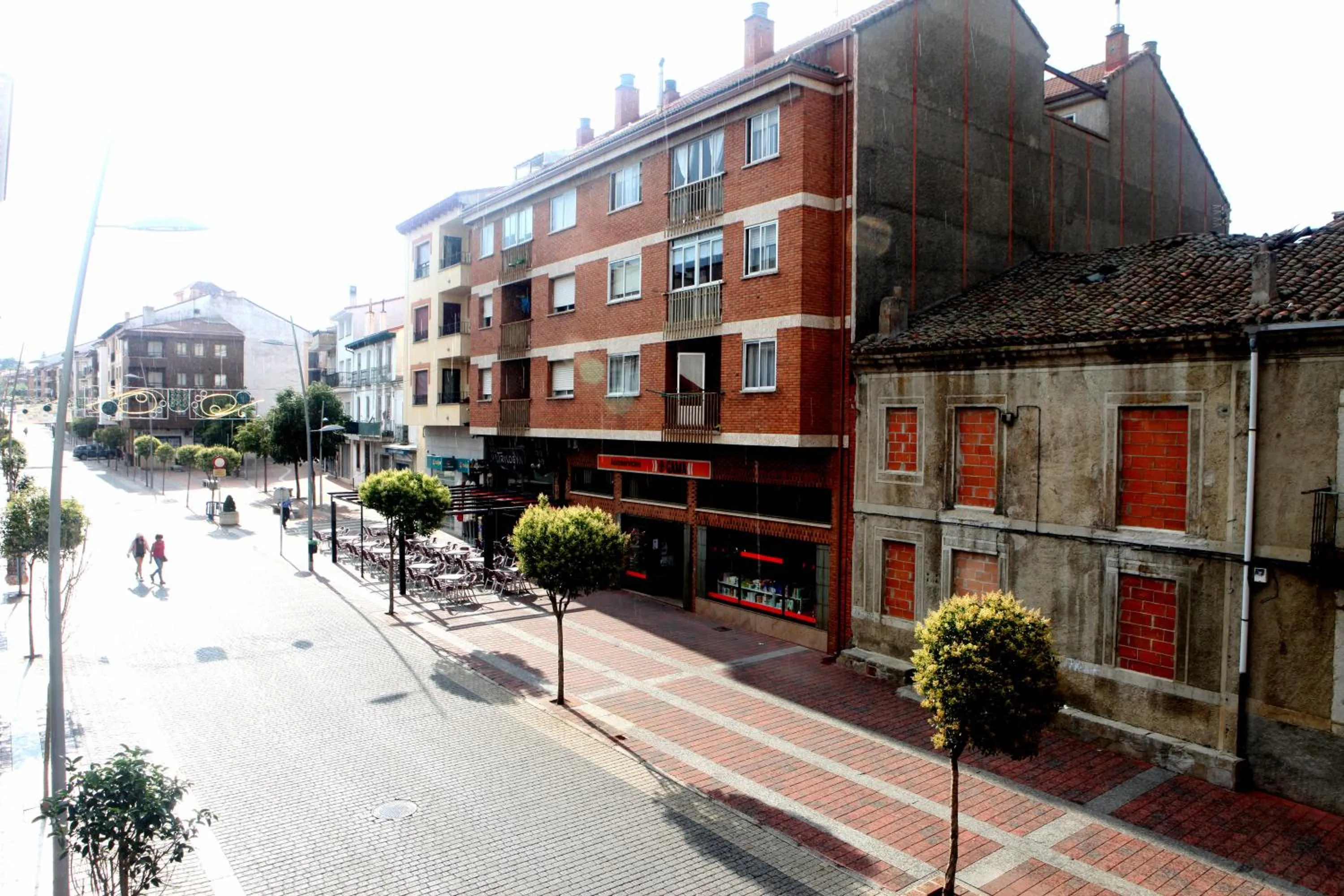 Apartamento Castilla