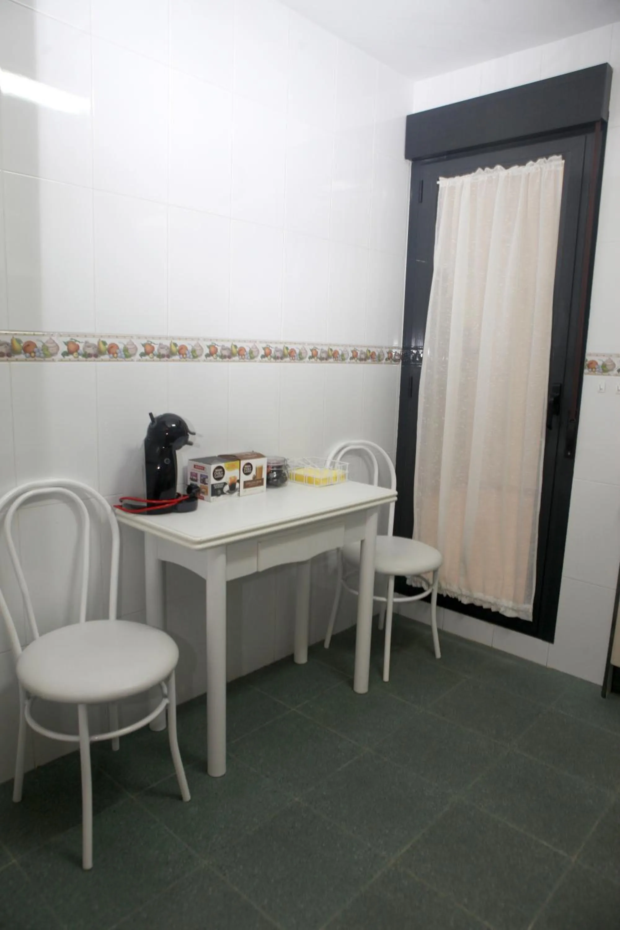 Apartamento Castilla