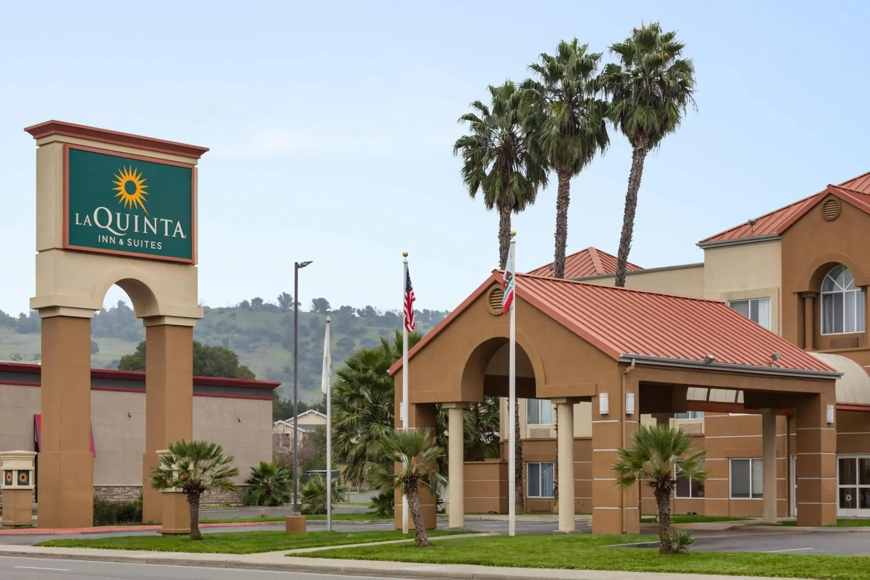 La Quinta by Wyndham Fairfield - Napa Valley La Quinta by Wyndham Fairfield - Napa Valley