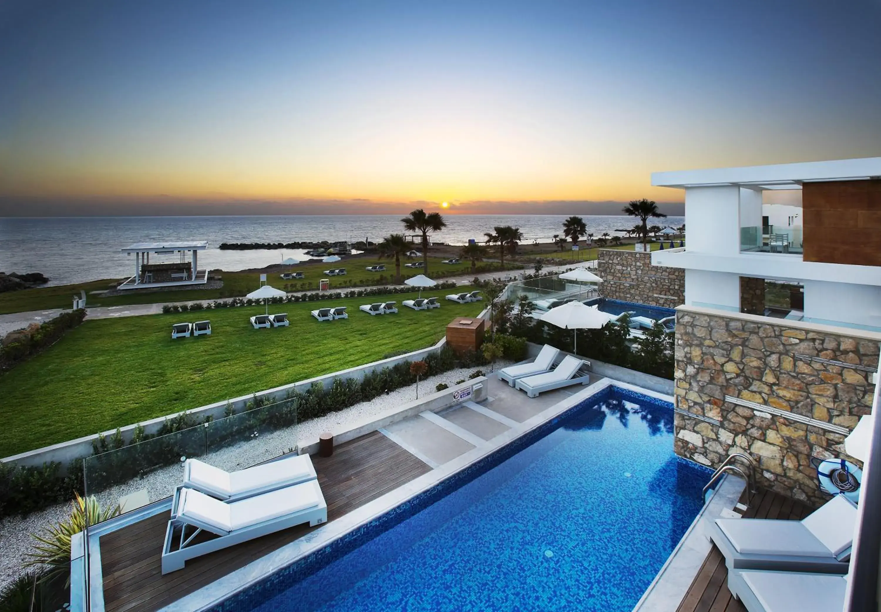 Paradise Cove Luxurious Beach Villas Paradise Cove Luxurious Beach Villas
