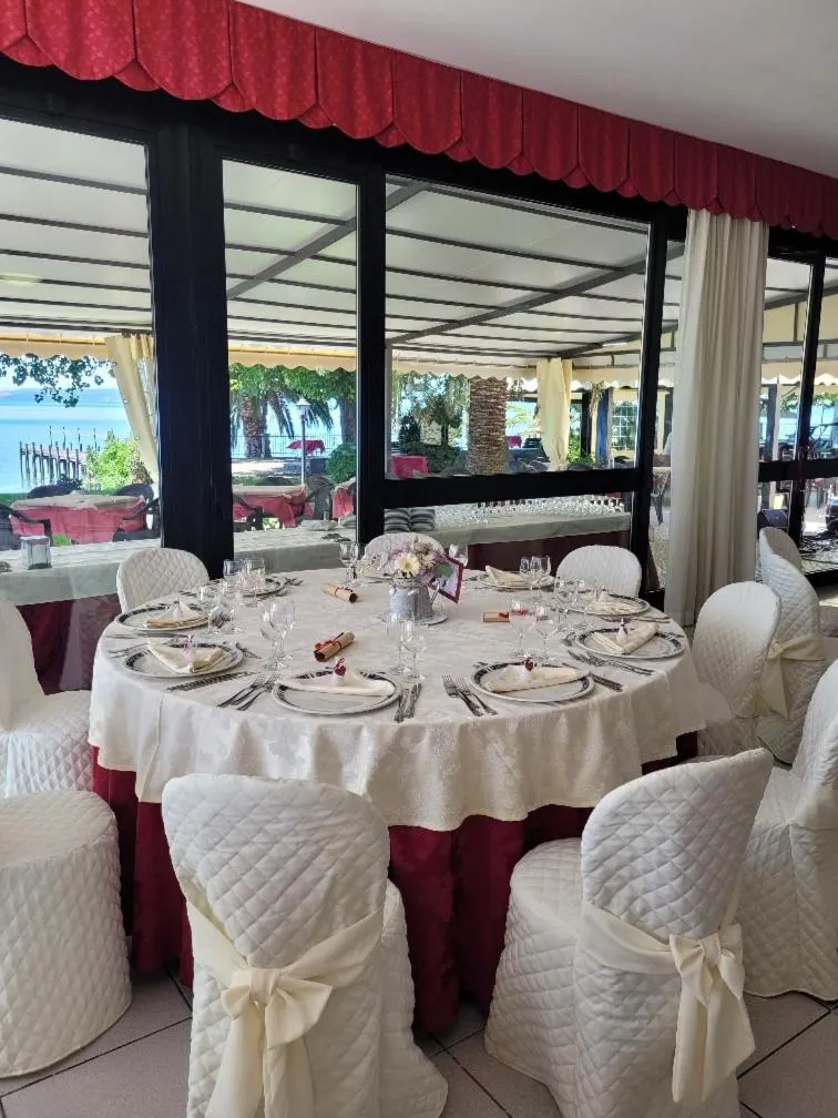Hotel Eden Sul Lago