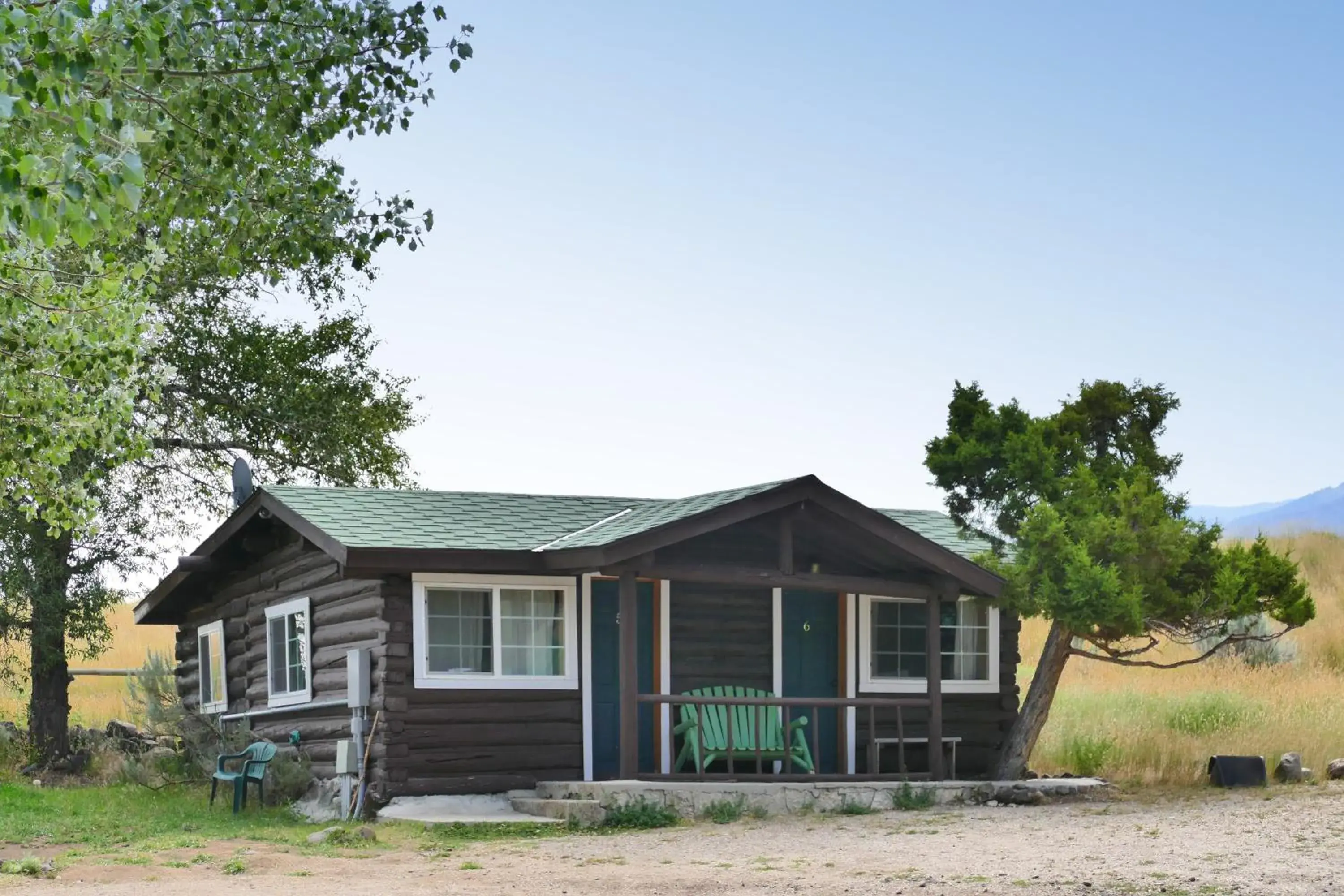 Family Room in Trail Shop Inn Family Room in Trail Shop Inn