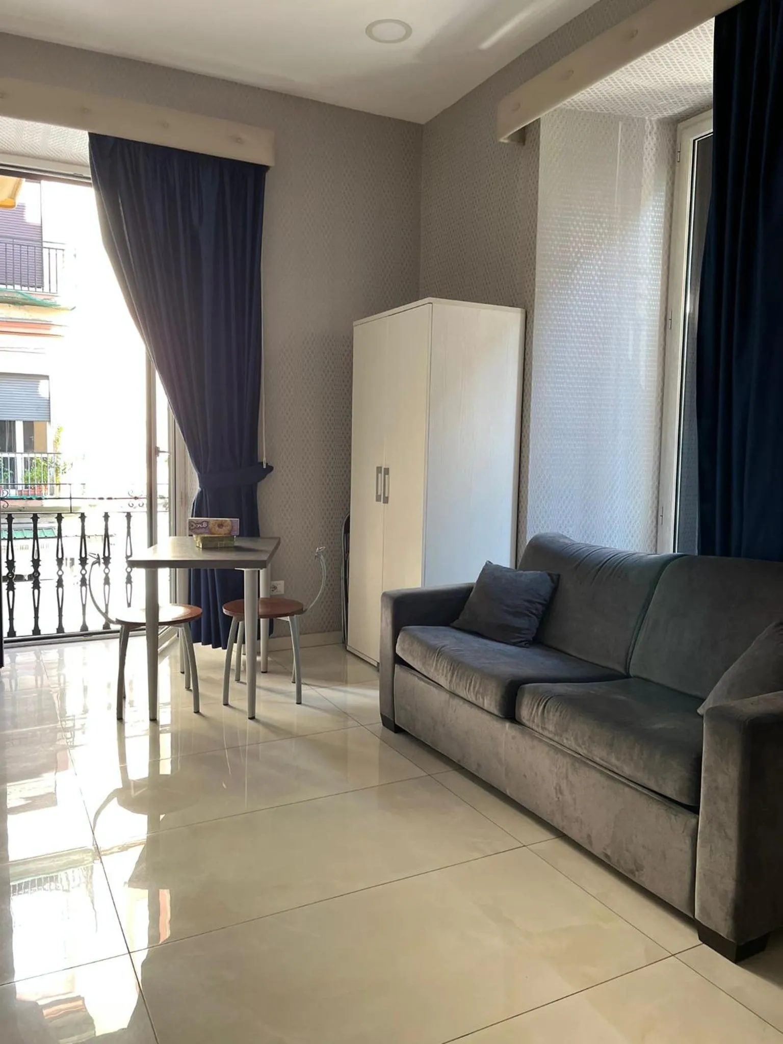Casa del Sol