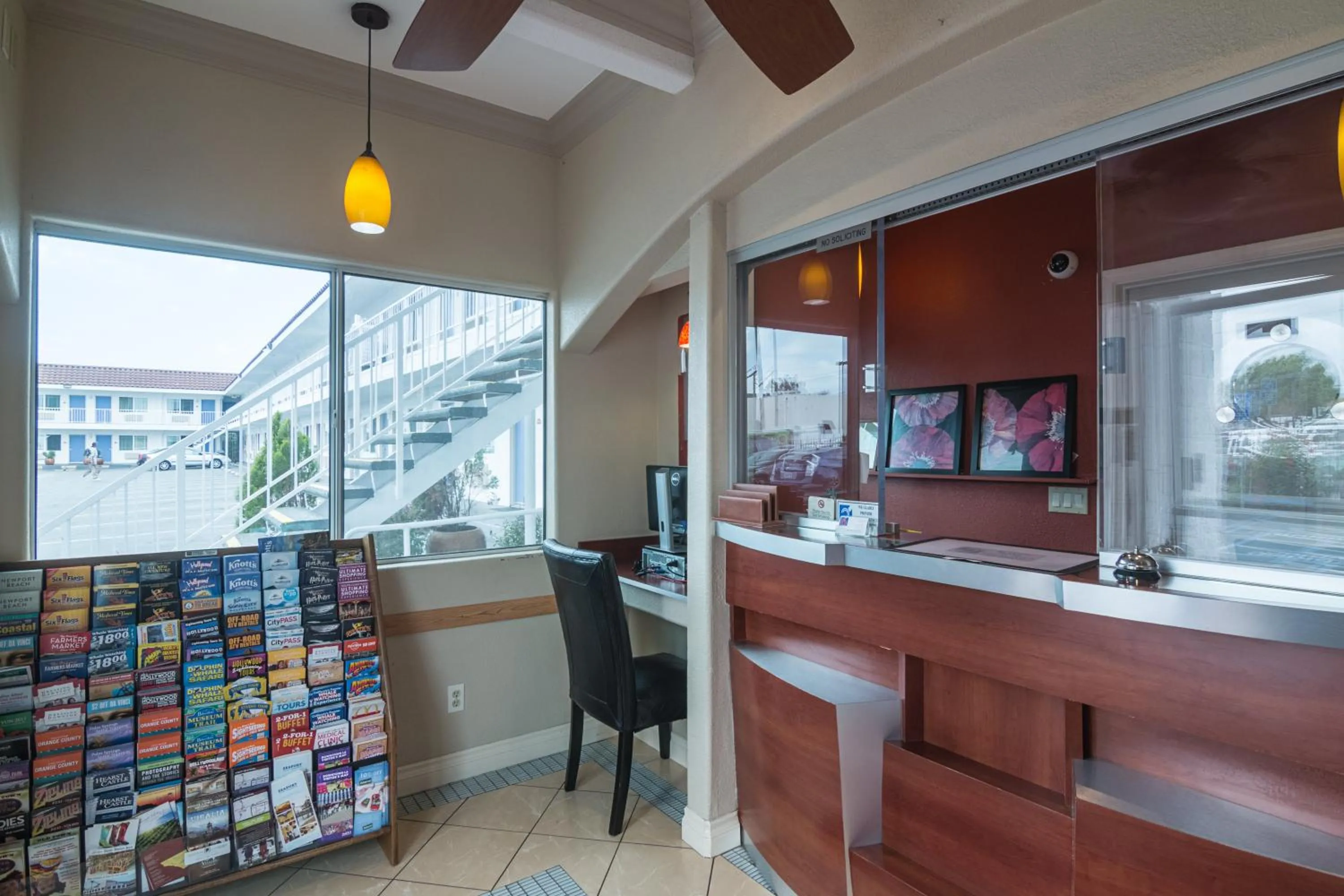 Other in Motel 6-Norwalk, CA