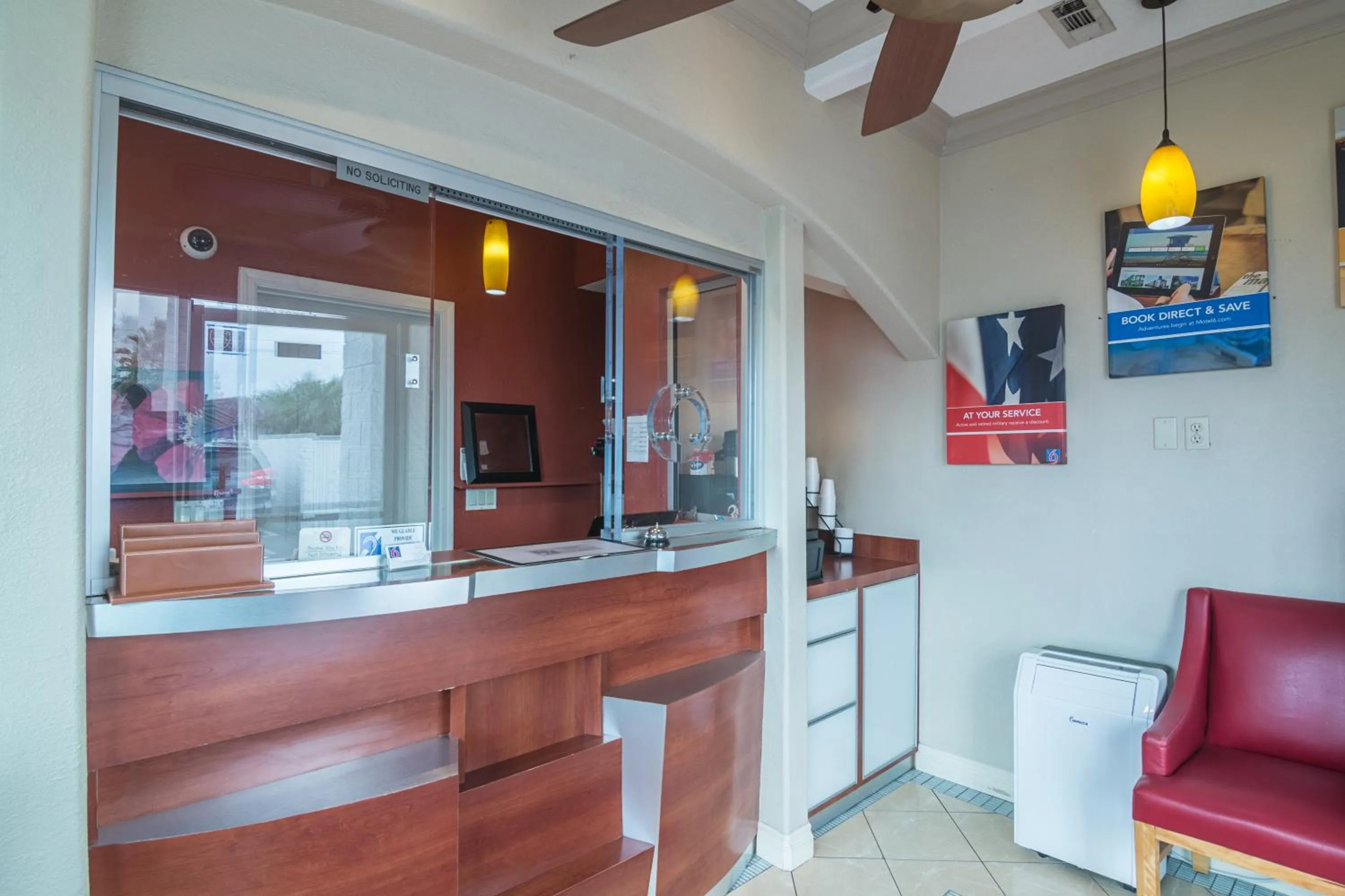 Other in Motel 6-Norwalk, CA