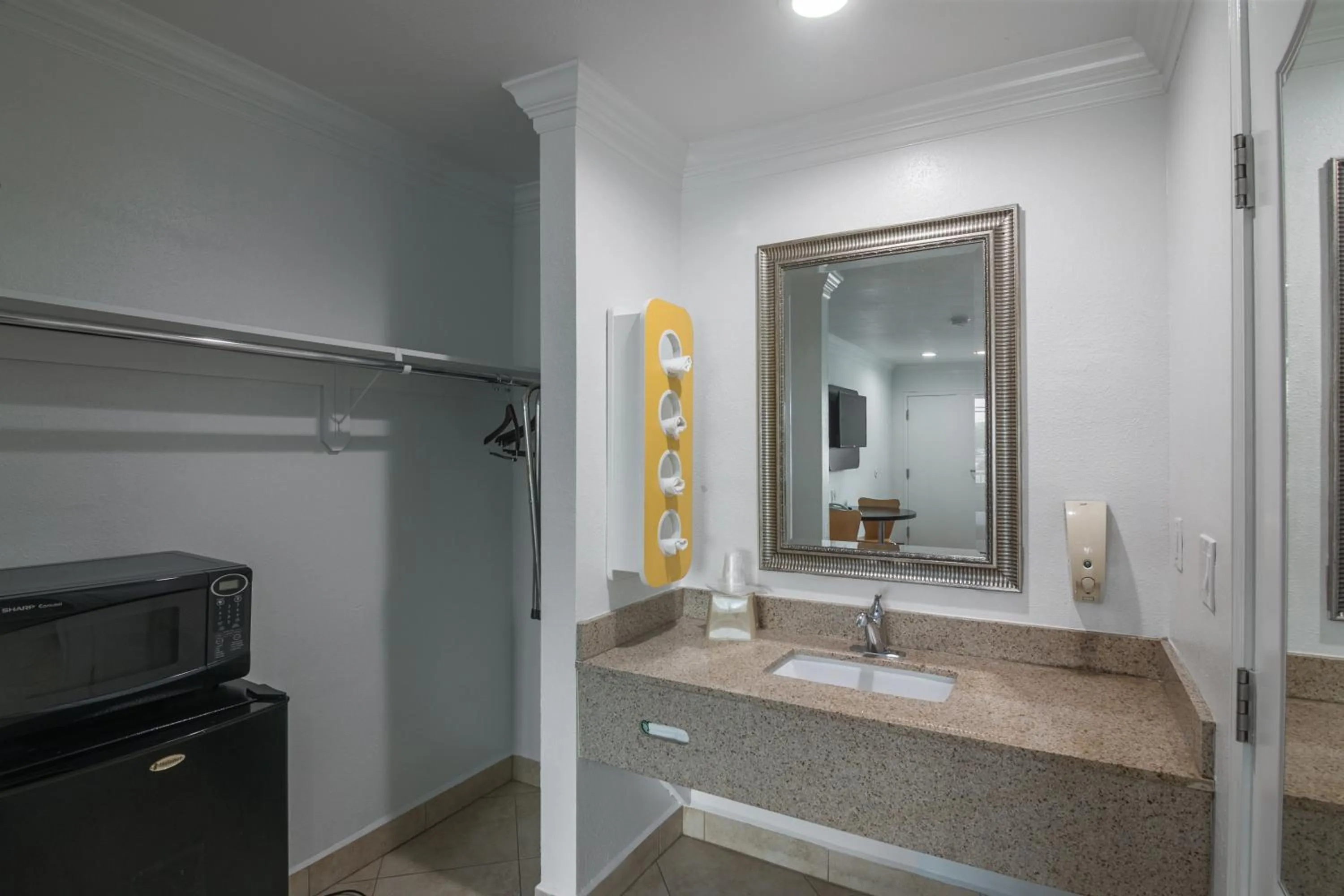 Other in Motel 6-Norwalk, CA