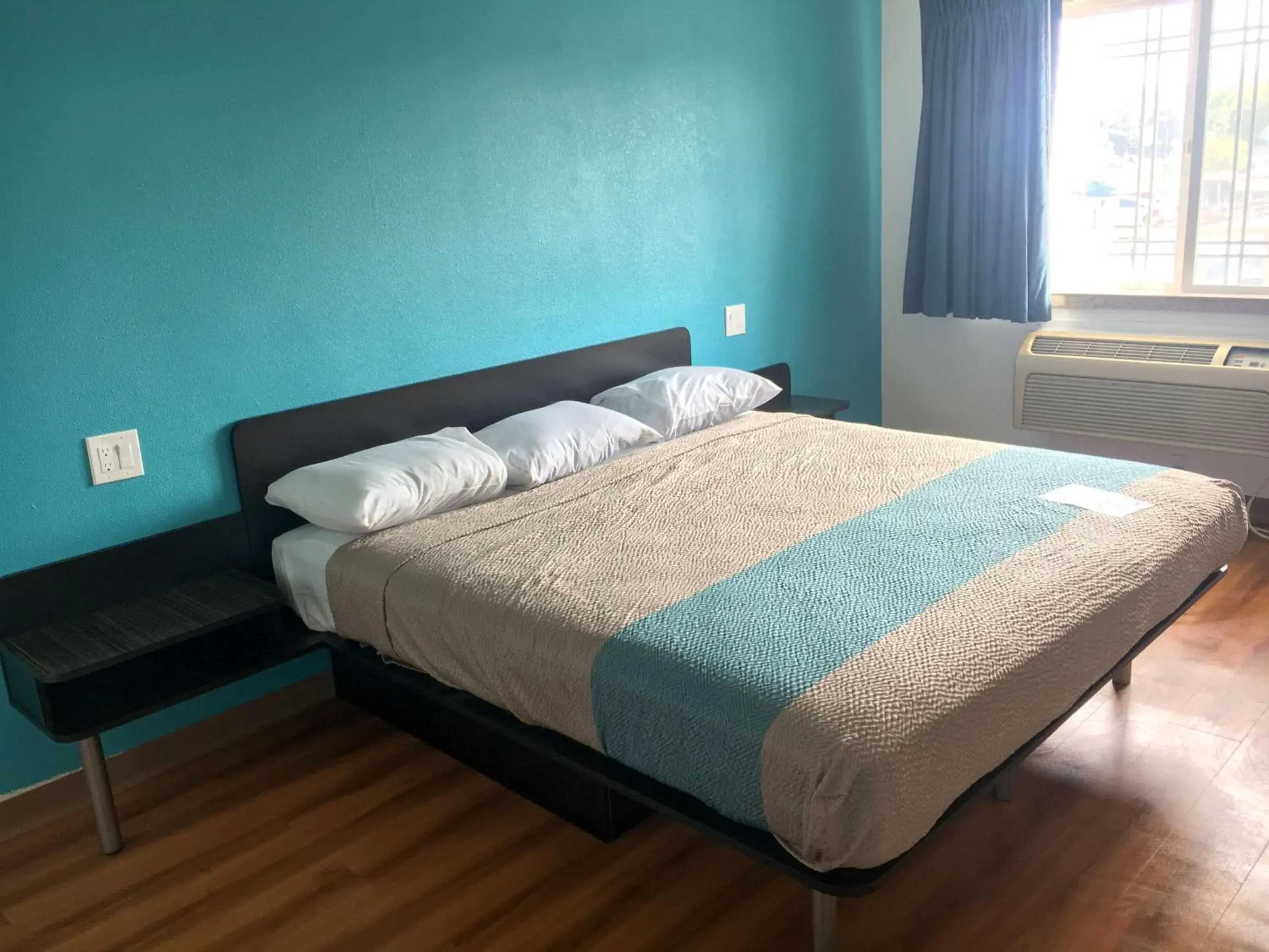 Photo of the whole room, Bed in Motel 6-Norwalk, CA Photo of the whole room, Bed in Motel 6-Norwalk, CA