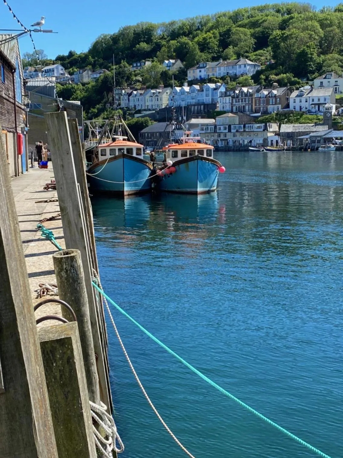 Activities in Portbyhan Hotel