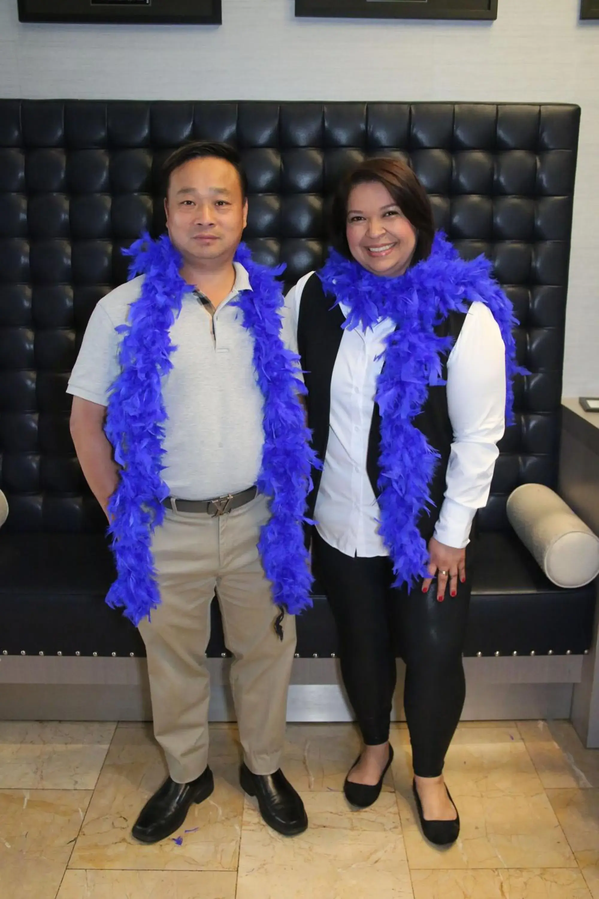 Property building in The Historic Blue Angel Hotel Lexington Ave, an Ascend Collection Property building in The Historic Blue Angel Hotel Lexington Ave, an Ascend Collection