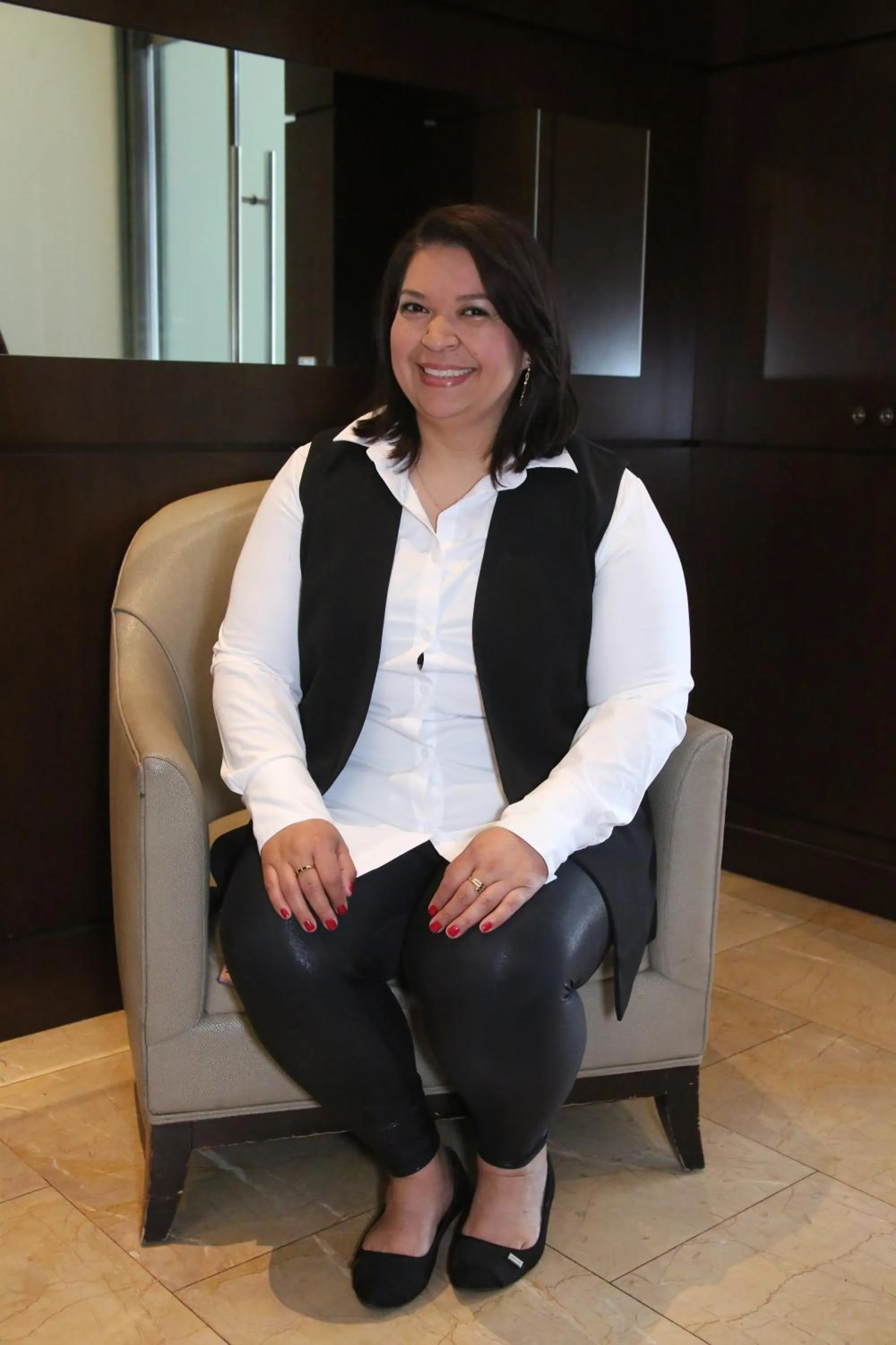 Property building in The Historic Blue Angel Hotel Lexington Ave, an Ascend Collection