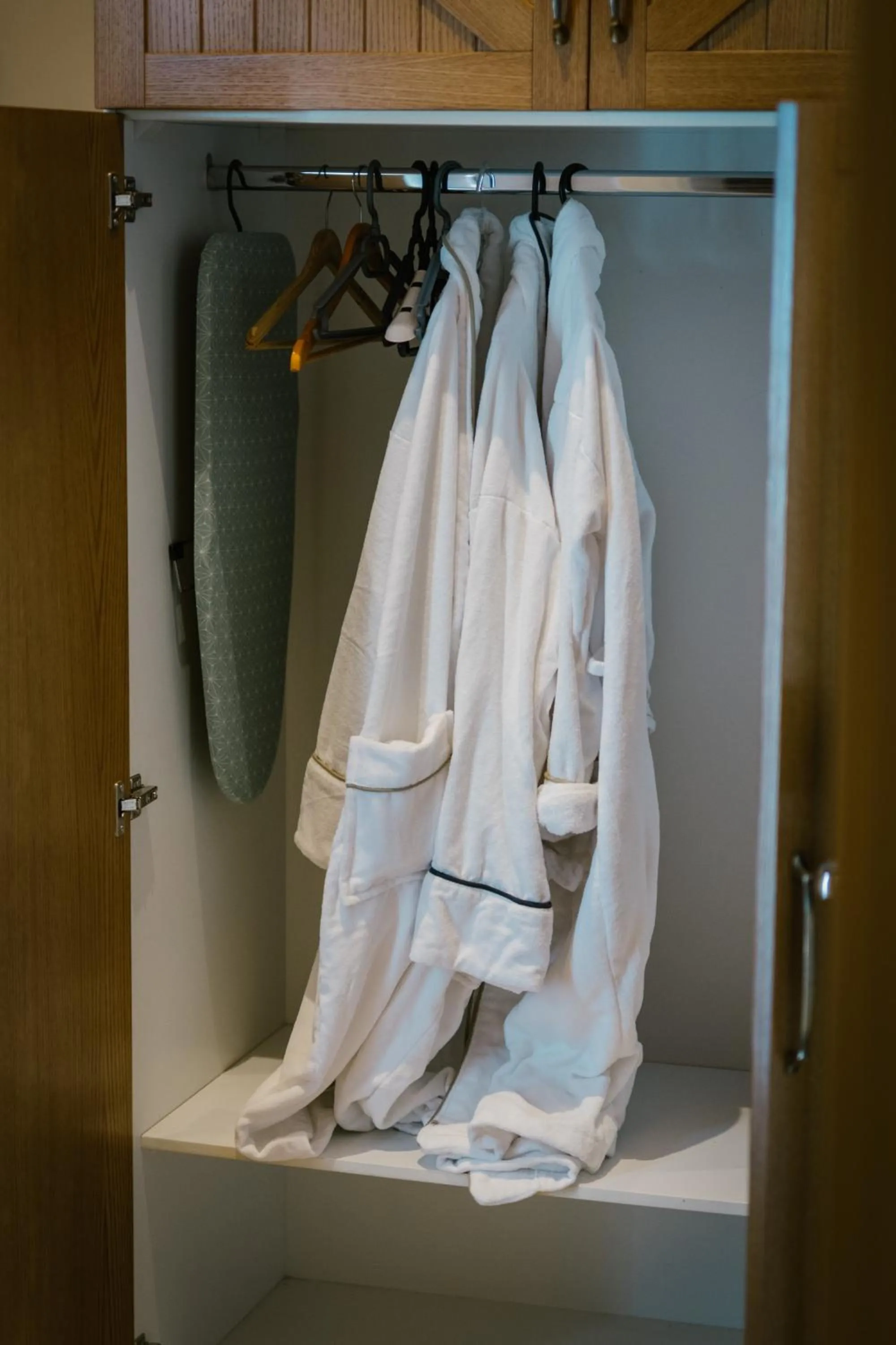 Junior Suite - single occupancy in Villa Ester