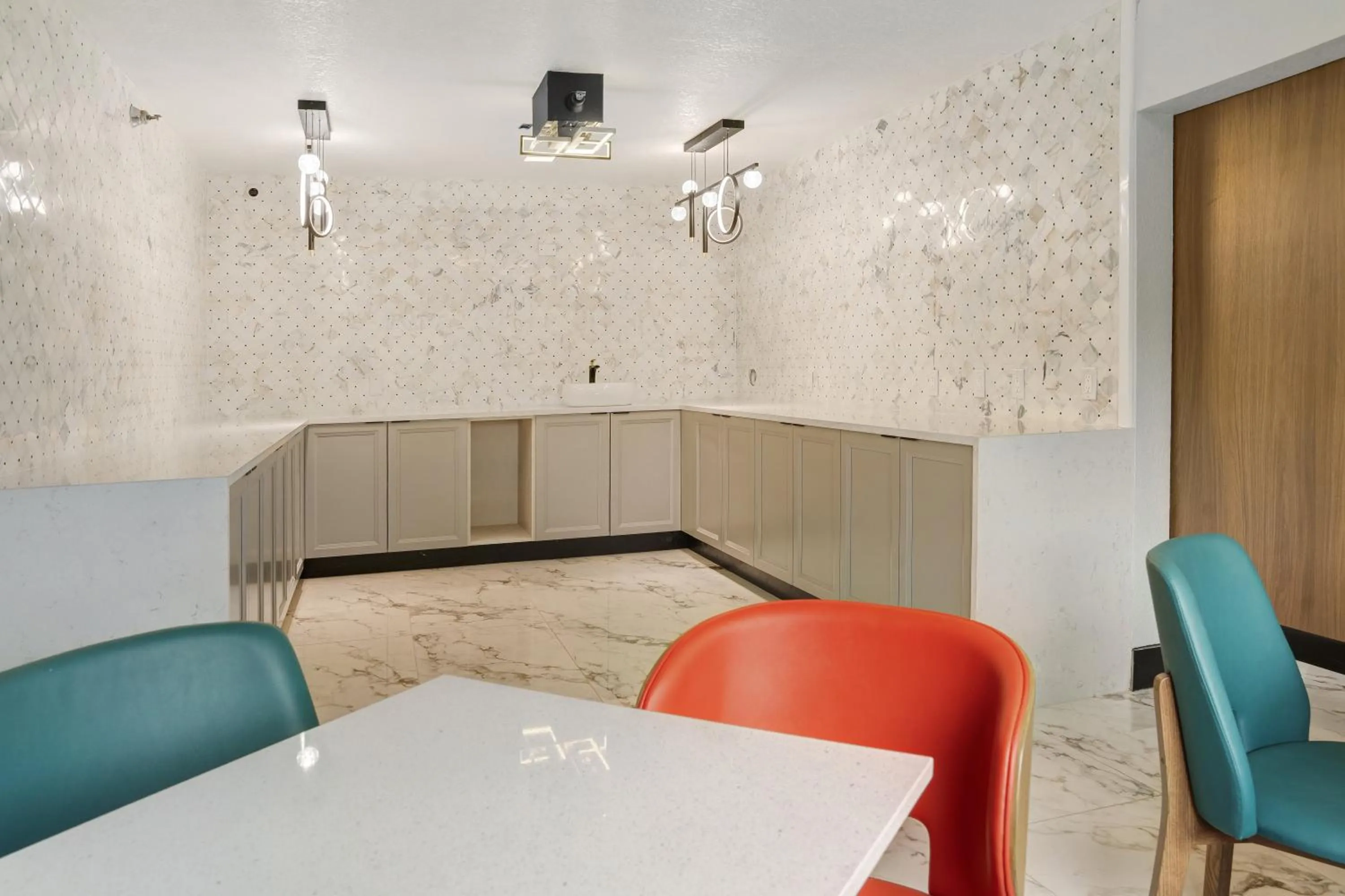 Breakfast in Days Inn by Wyndham Omaha - West Dodge