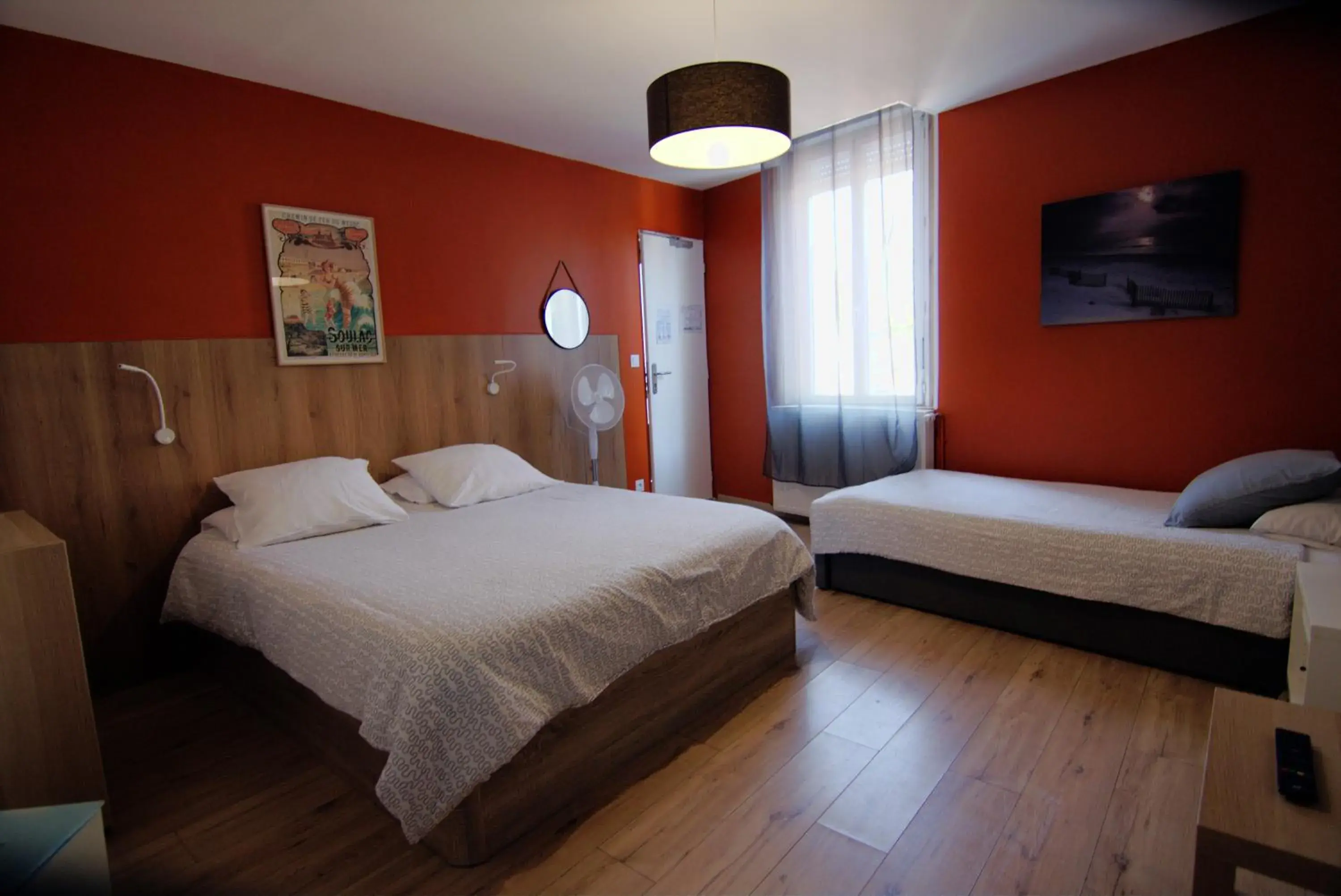 Hôtel L'Arbousier Hôtel L'Arbousier