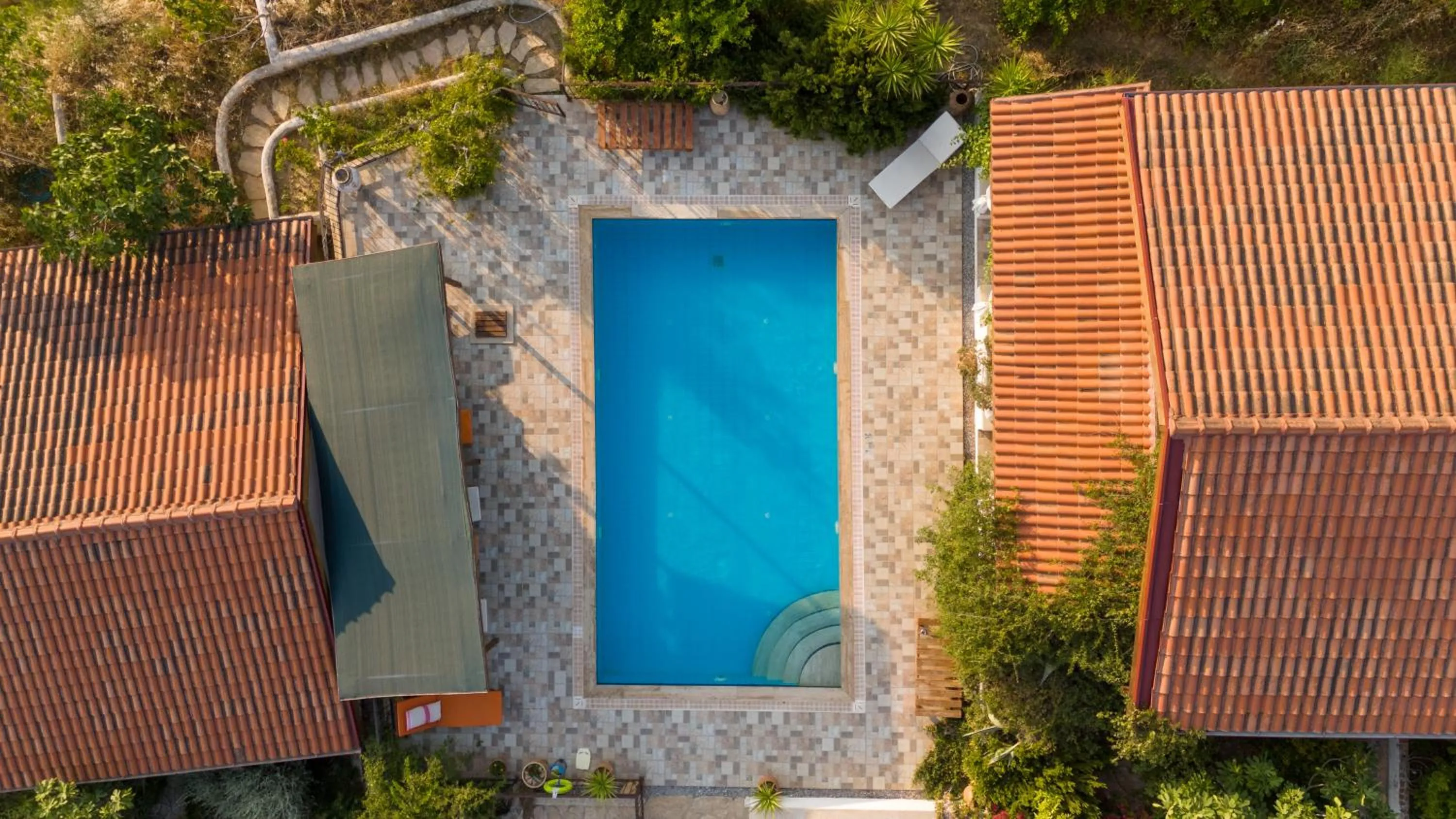 Ionia Guest House