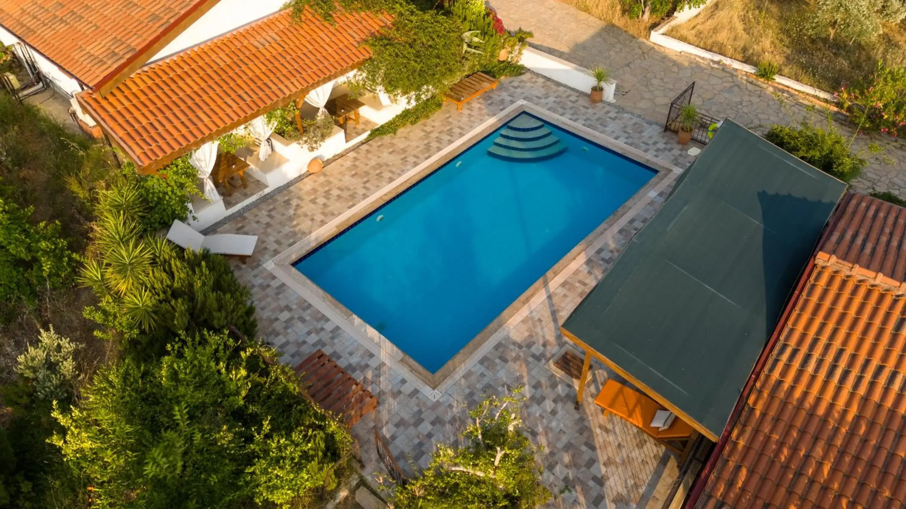 Ionia Guest House Ionia Guest House