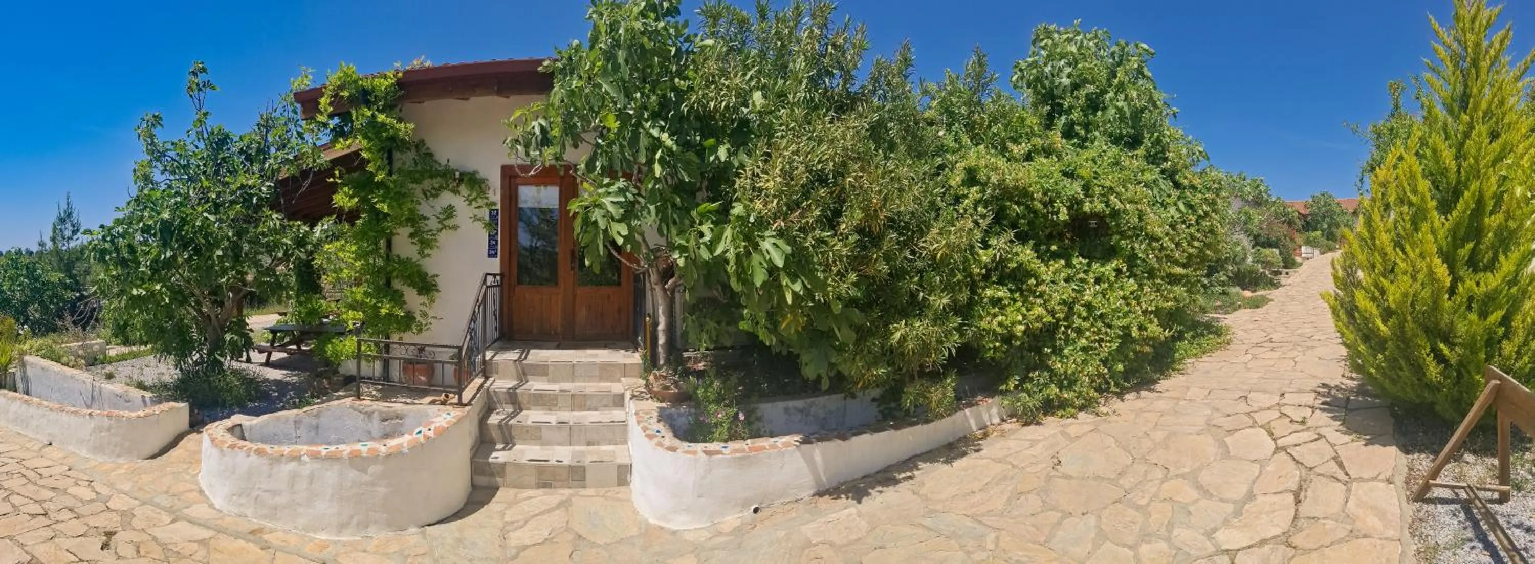Ionia Guest House