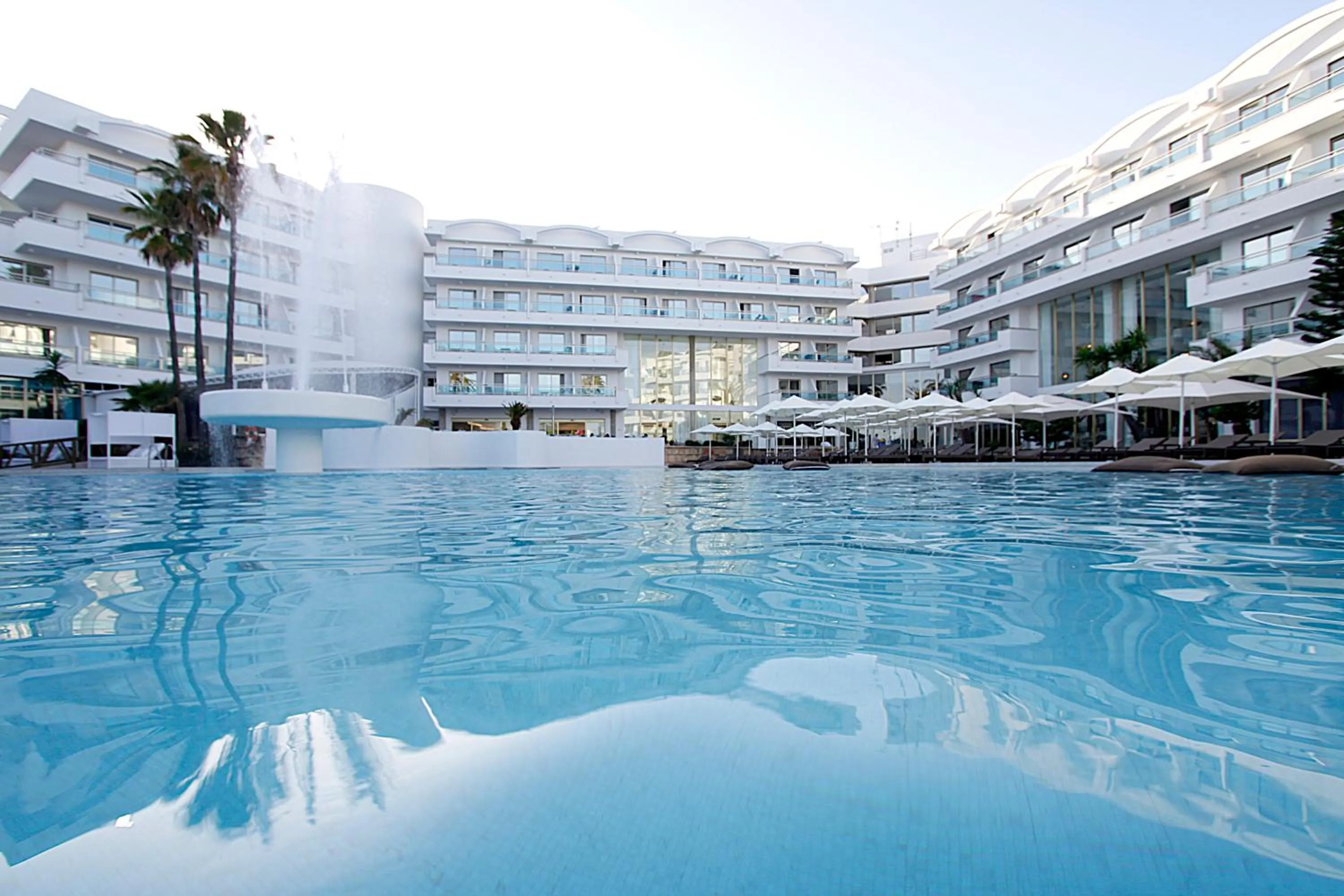 Property building in BG Rei del Mediterrani