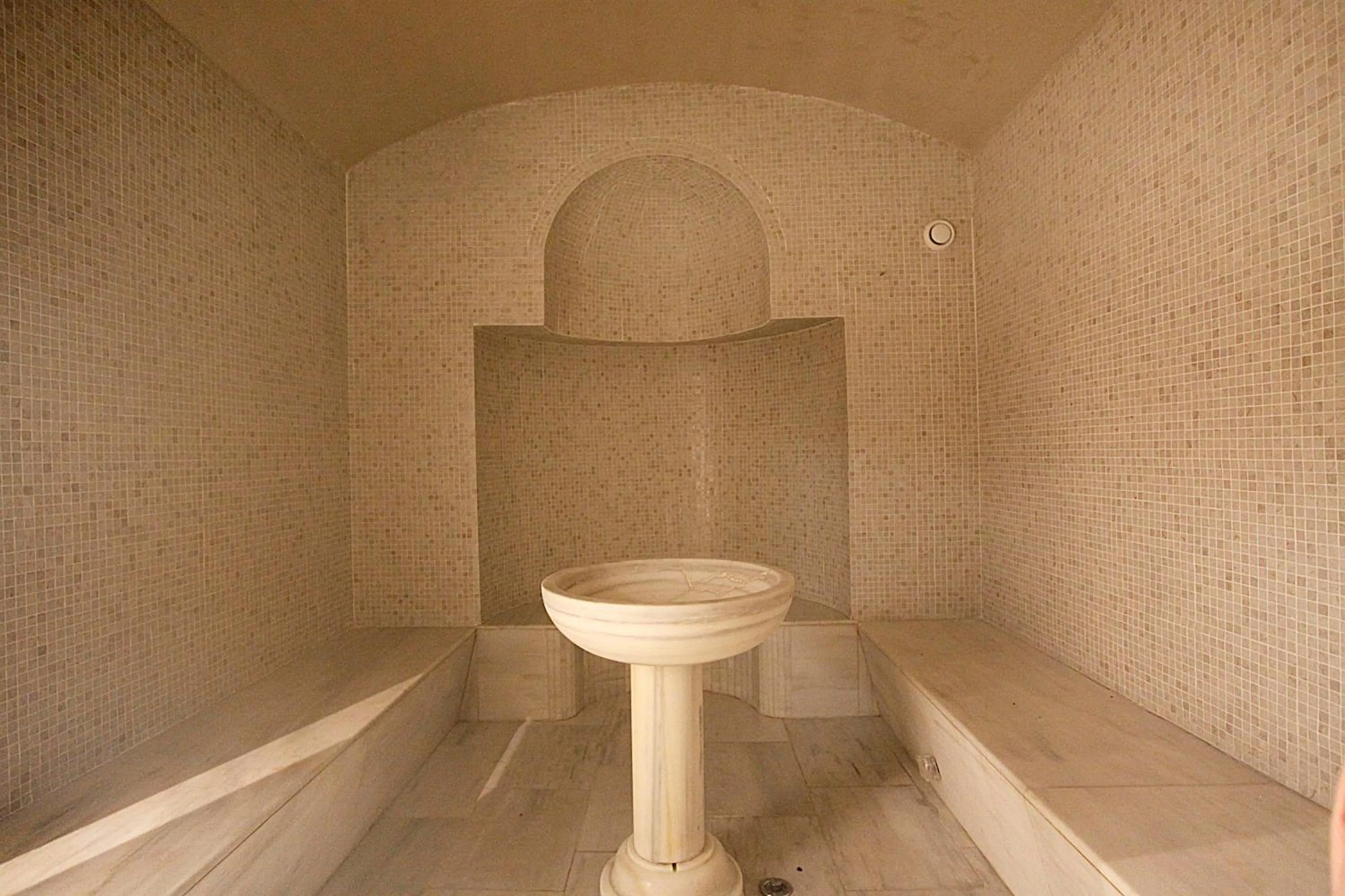 Spa and wellness centre/facilities in BG Rei del Mediterrani