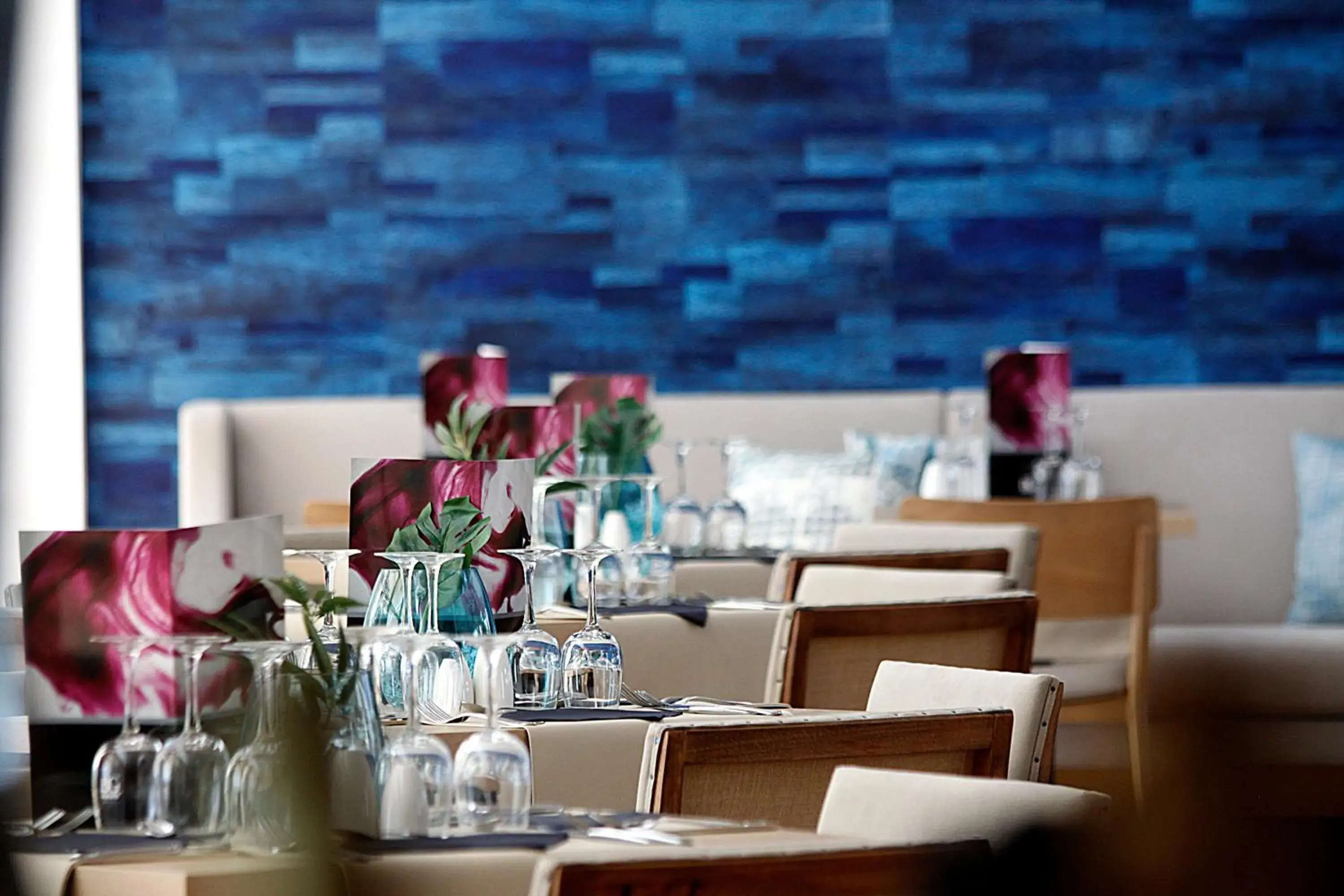 Restaurant/places to eat in BG Rei del Mediterrani Restaurant/places to eat in BG Rei del Mediterrani