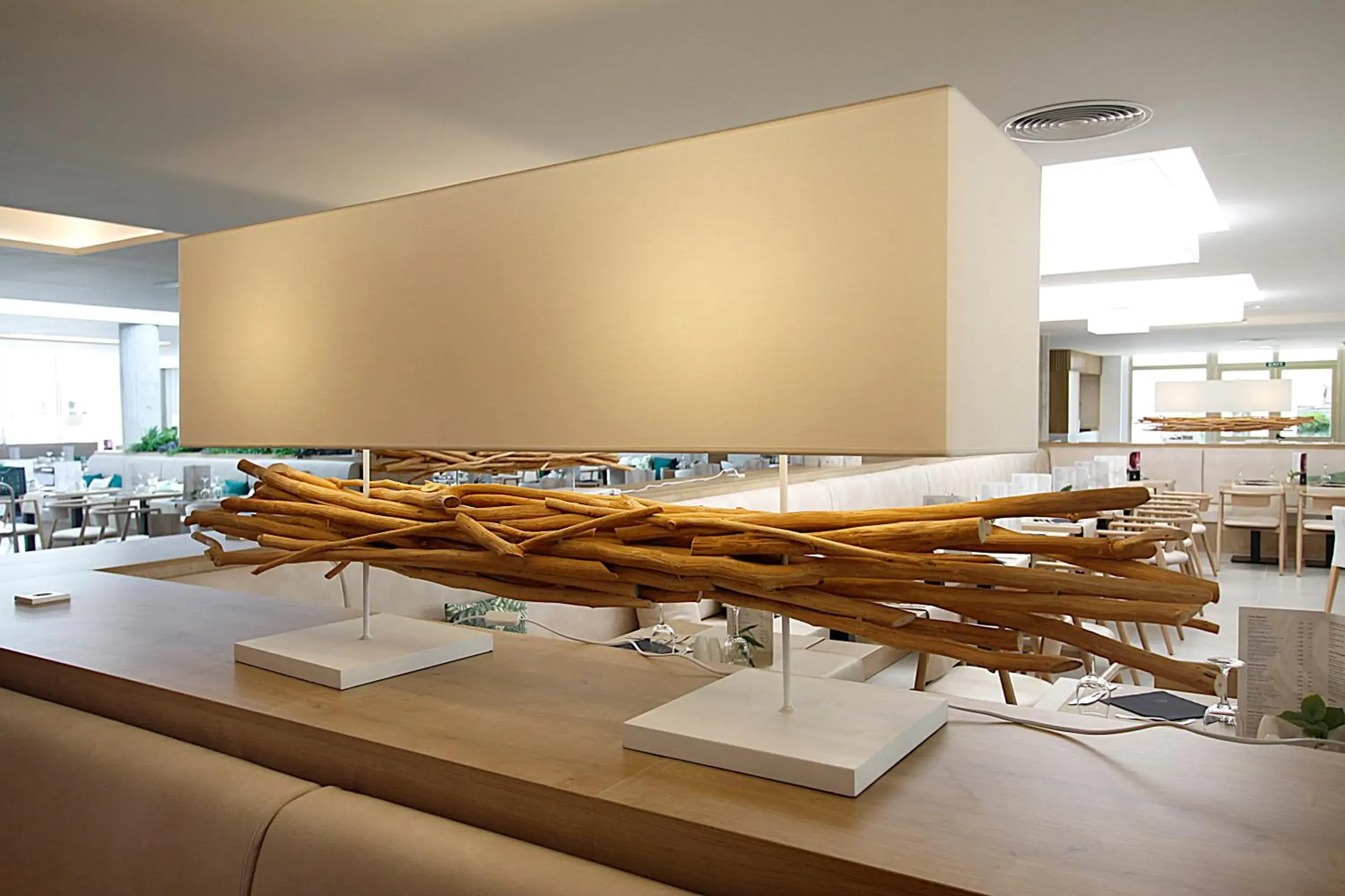 Restaurant/places to eat in BG Rei del Mediterrani Restaurant/places to eat in BG Rei del Mediterrani