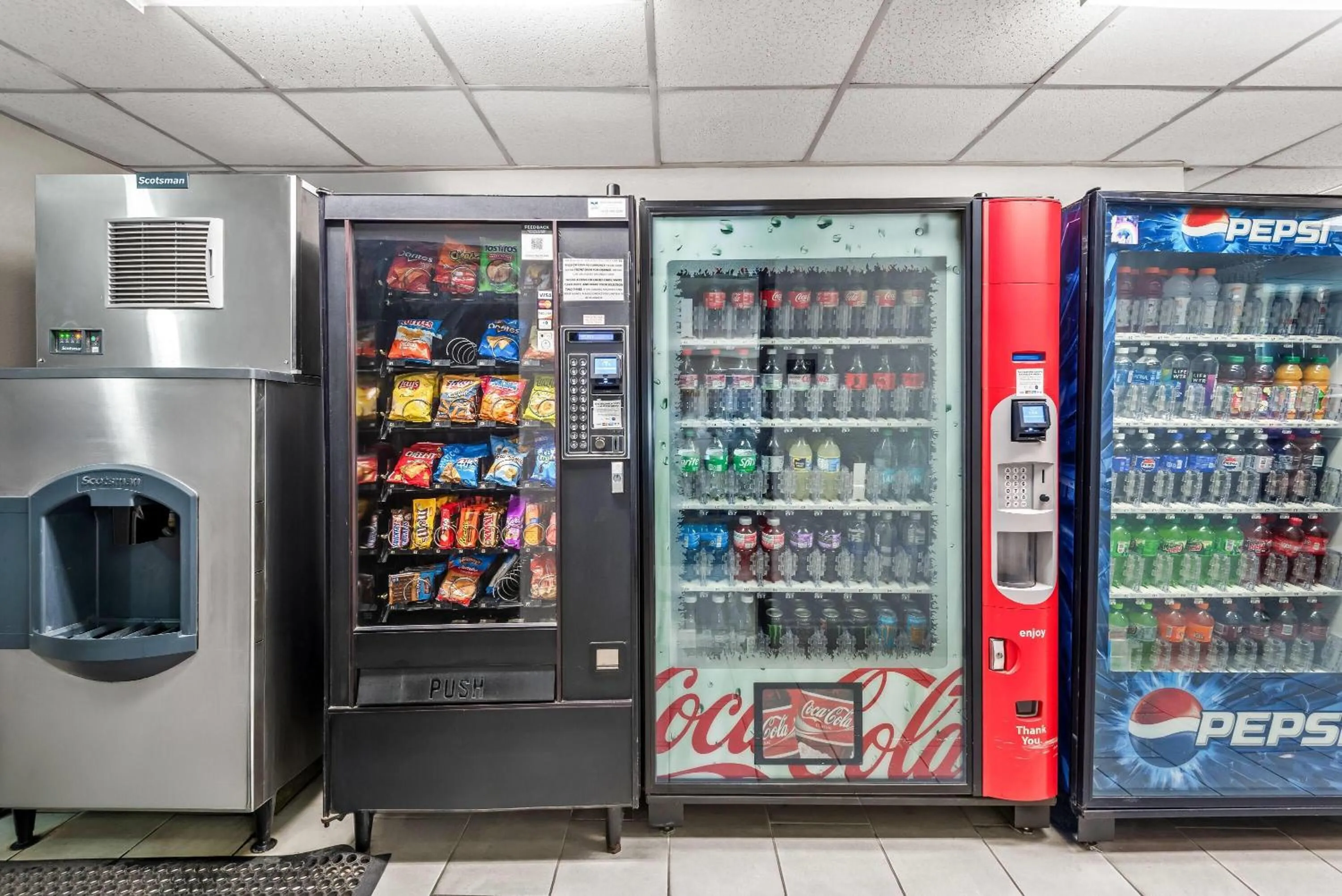 Other in Super 8 by Wyndham Terre Haute